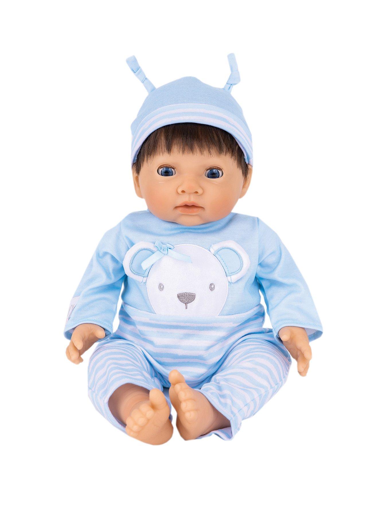 tiny-treasures-blue-baby-doll