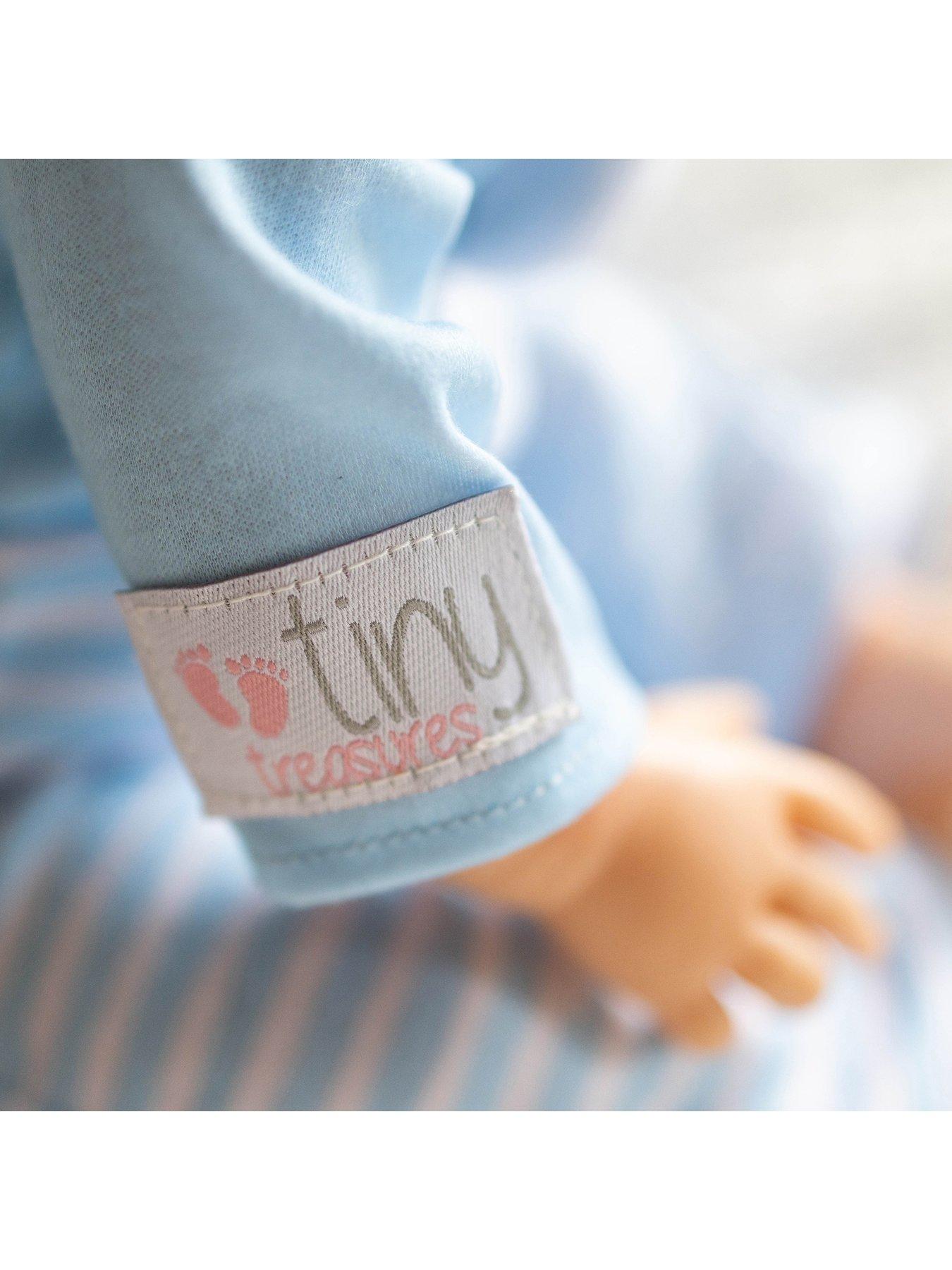 tiny-treasures-blue-baby-dolloutfit