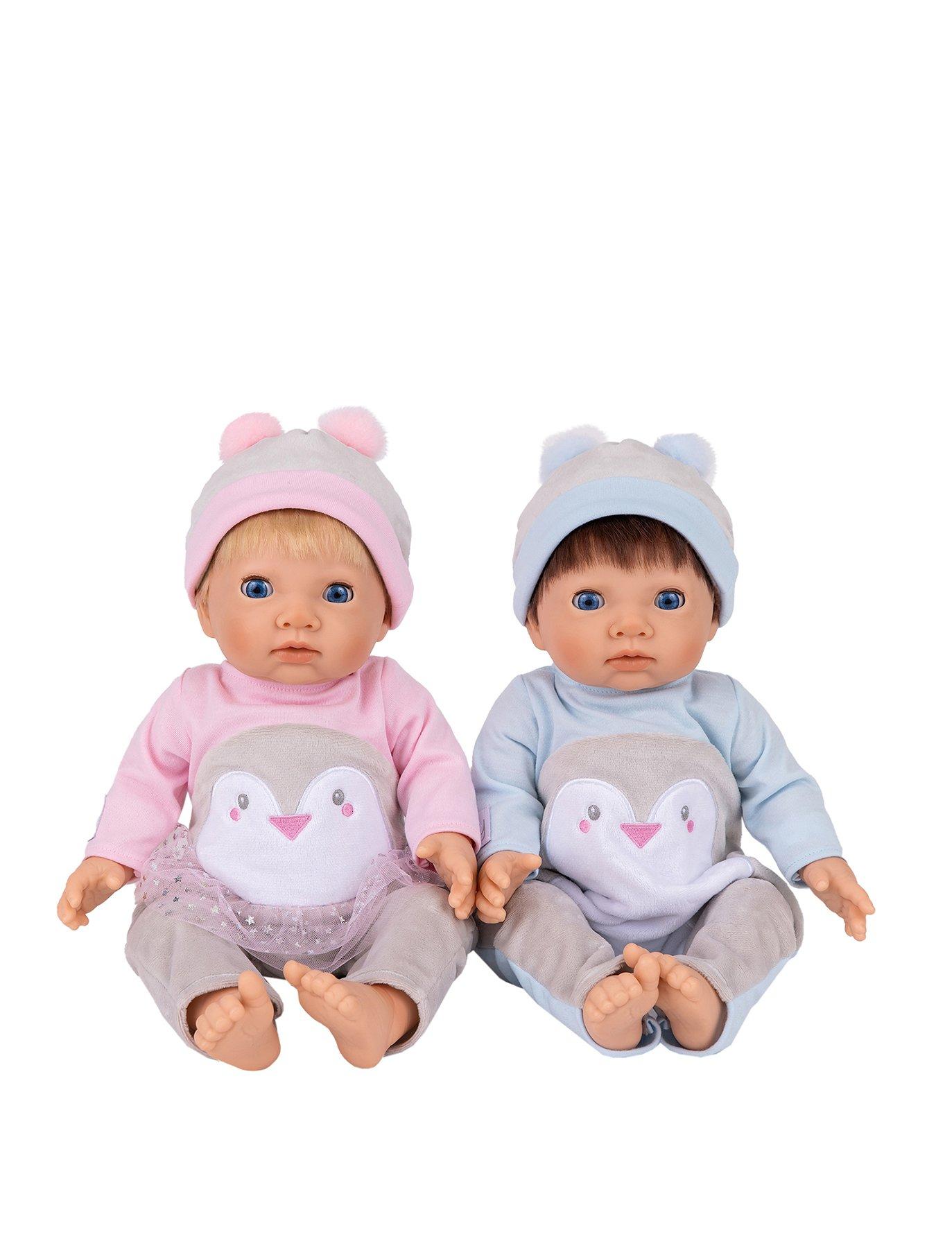tiny-treasures-penguin-twins
