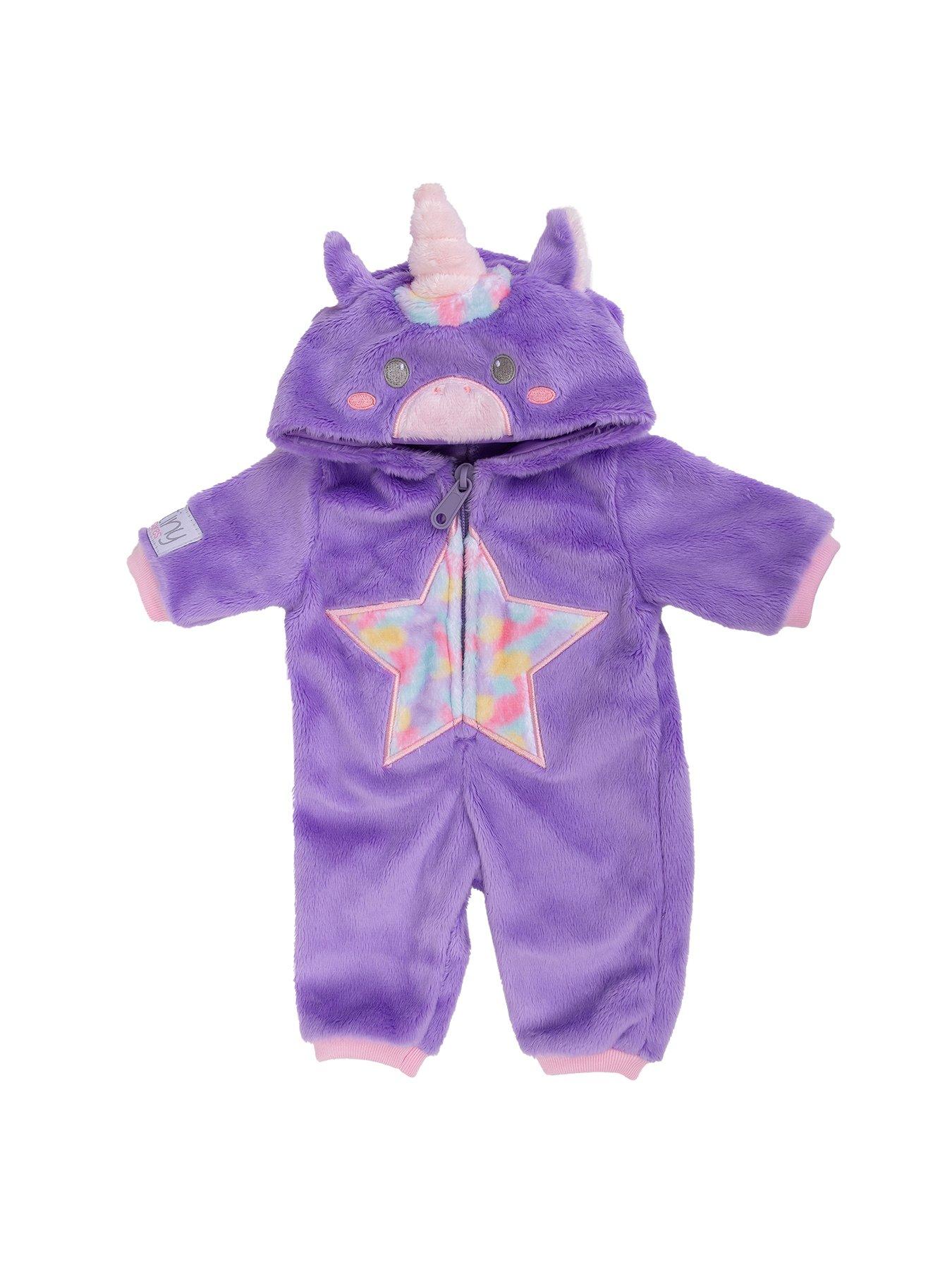 tiny-treasures-unicorn-star-all-in-one-outfitback