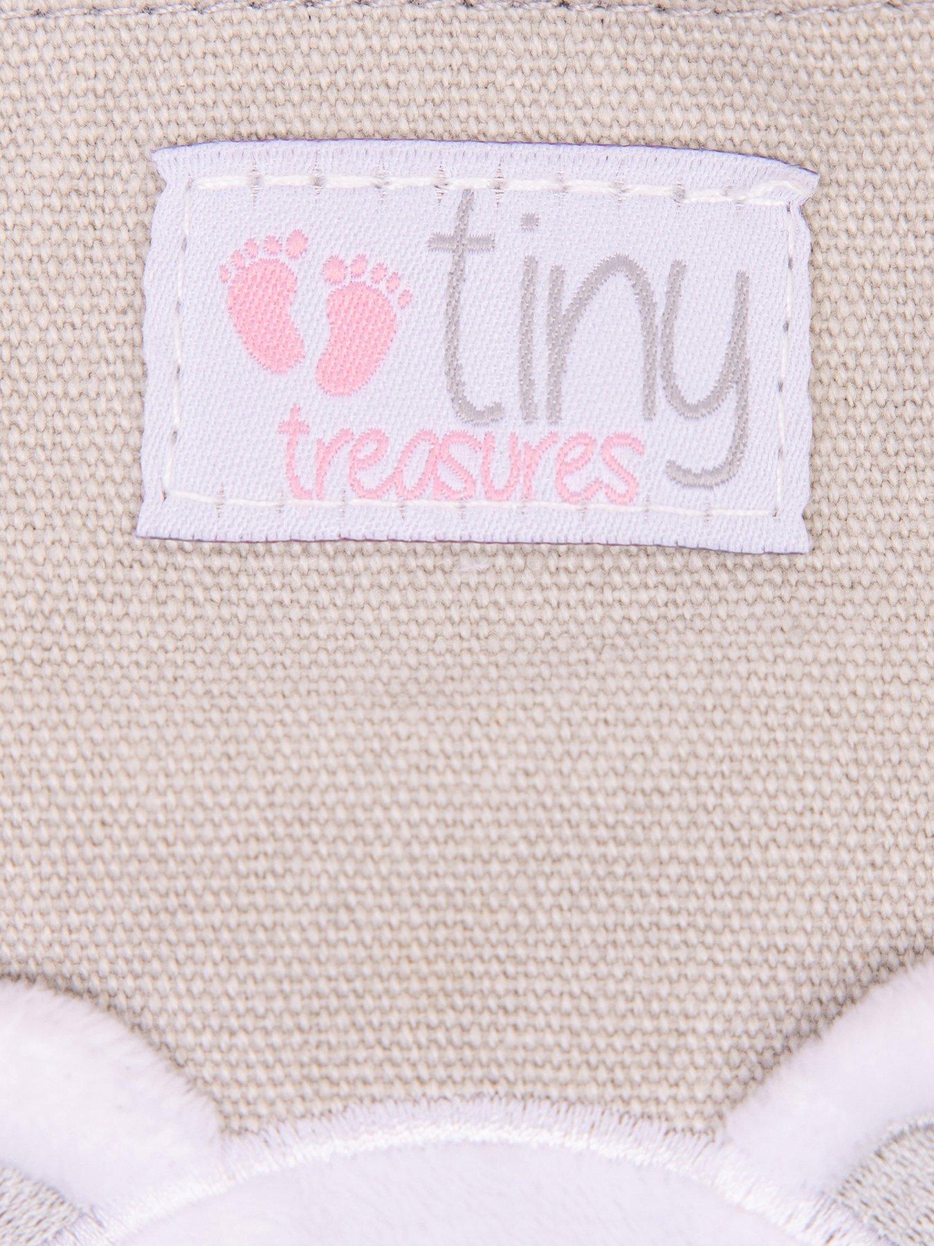 Image 3 of 7 of Tiny Treasures Baby Carrier