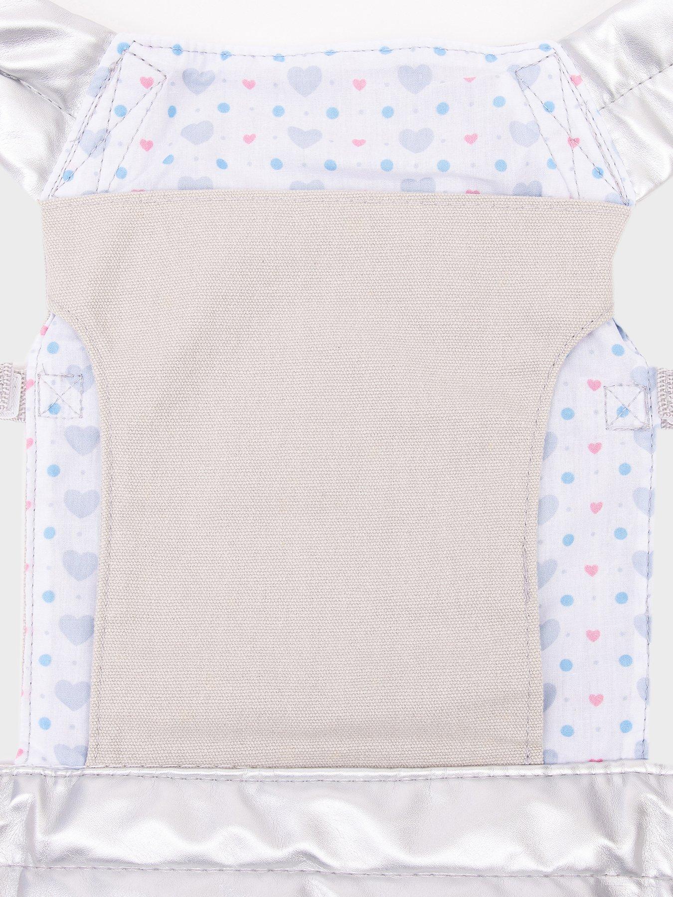 Image 4 of 7 of Tiny Treasures Baby Carrier