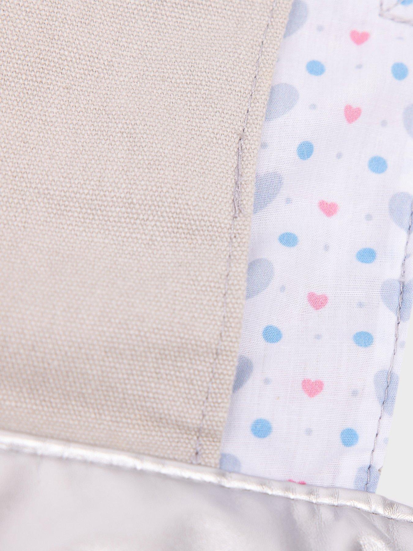Image 5 of 7 of Tiny Treasures Baby Carrier