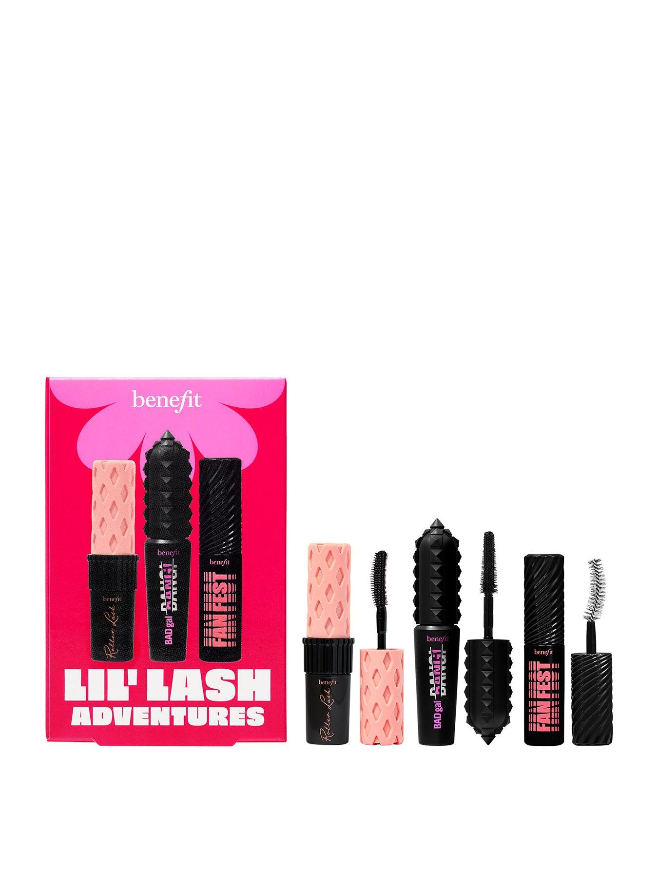 benefit-lil-lash-adventures-mini-mascaras-gift-set