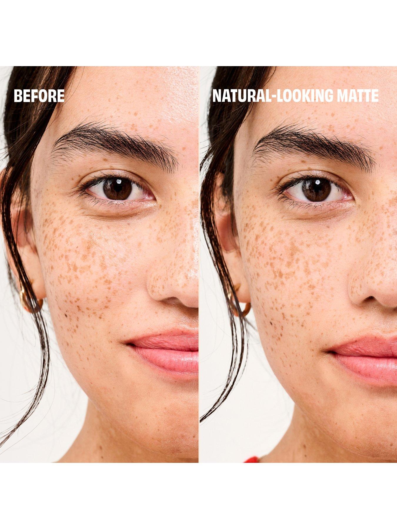 Image 4 of 8 of Benefit The Porefessional Matte Smoothing and Blurring Face Primer -&nbsp;22ml