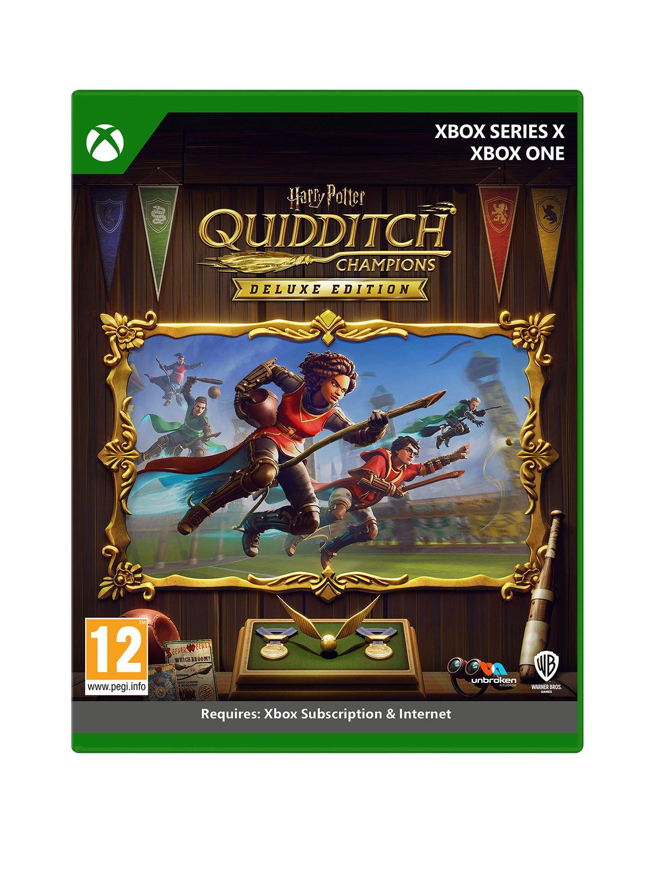 xbox-series-x-harry-potter-quidditch-champions-deluxe-edition