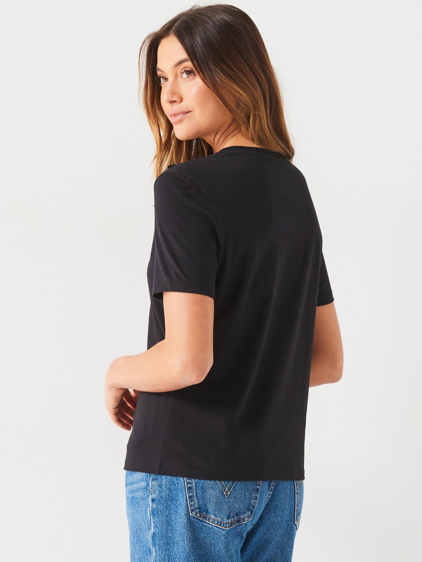 v-by-very-embellished-crew-neck-tshirt-blackstillFront