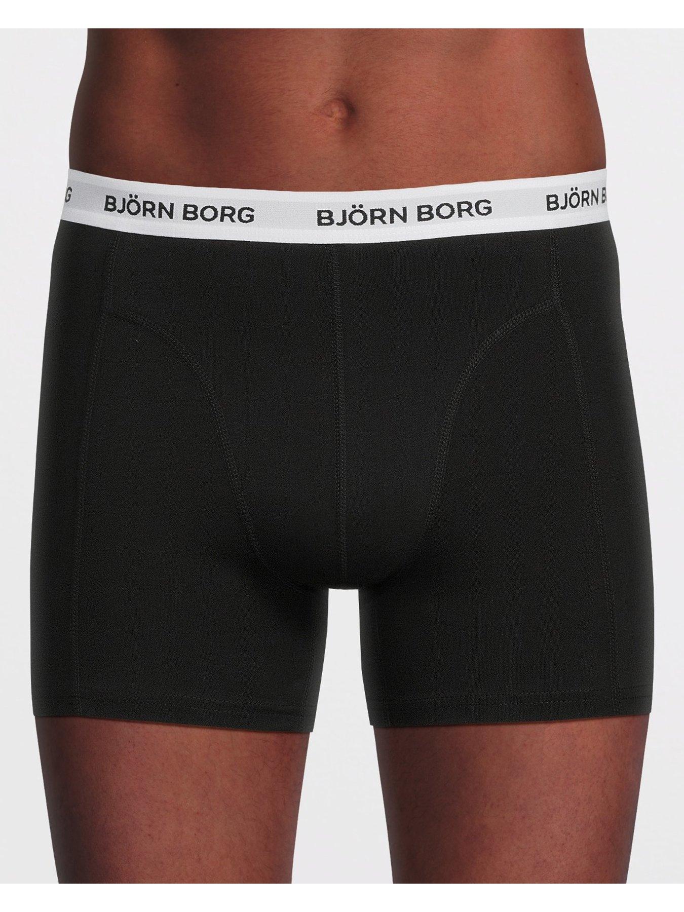 bjorn-borg-mens-cotton-stretch-boxer-3-pack--blackstillFront