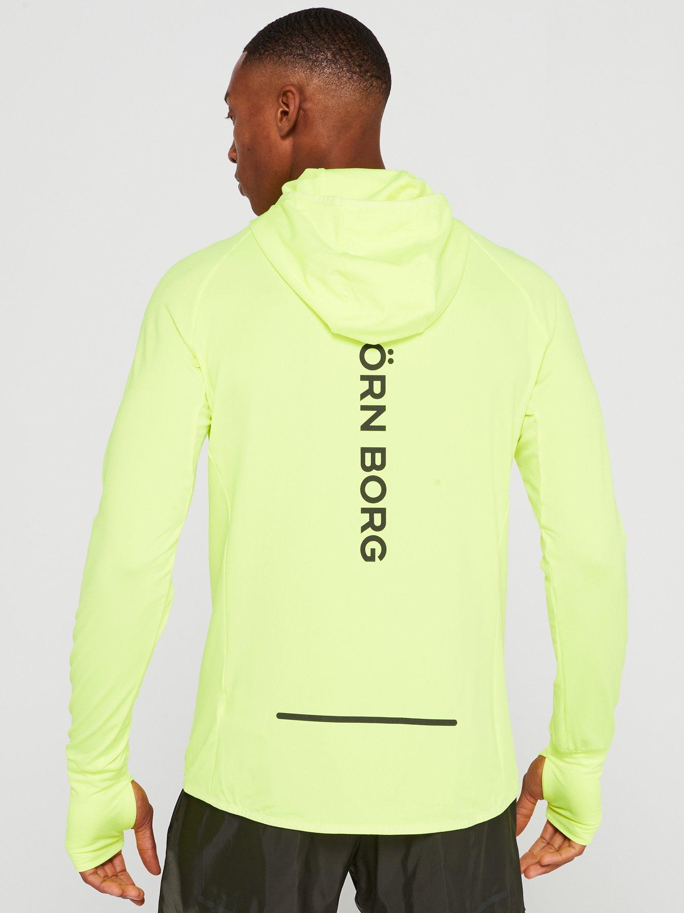 bjorn-borg-mens-running-mid-layer-hoody--yellowstillFront