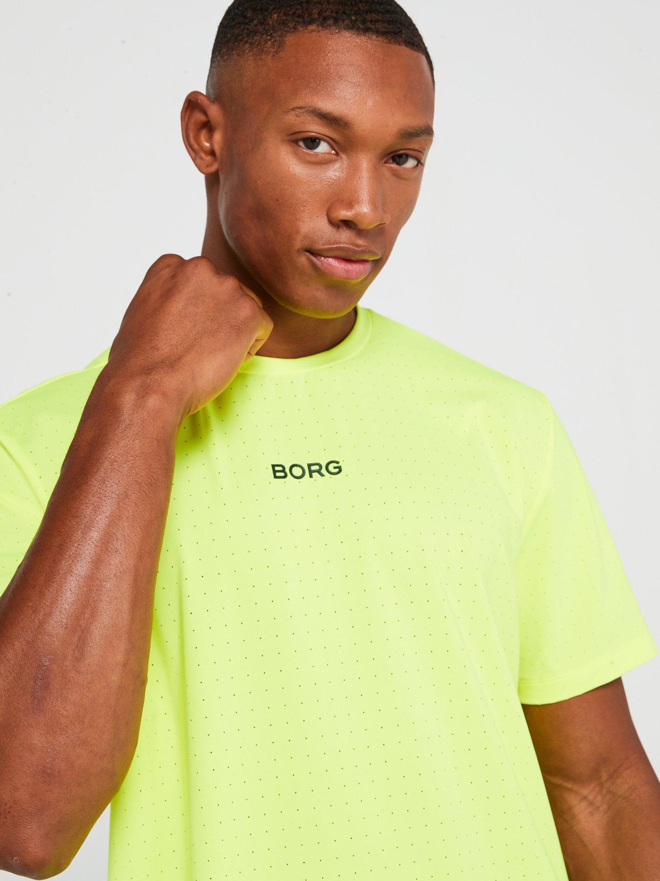 bjorn-borg-mens-running-perforated-tee--yellowdetail