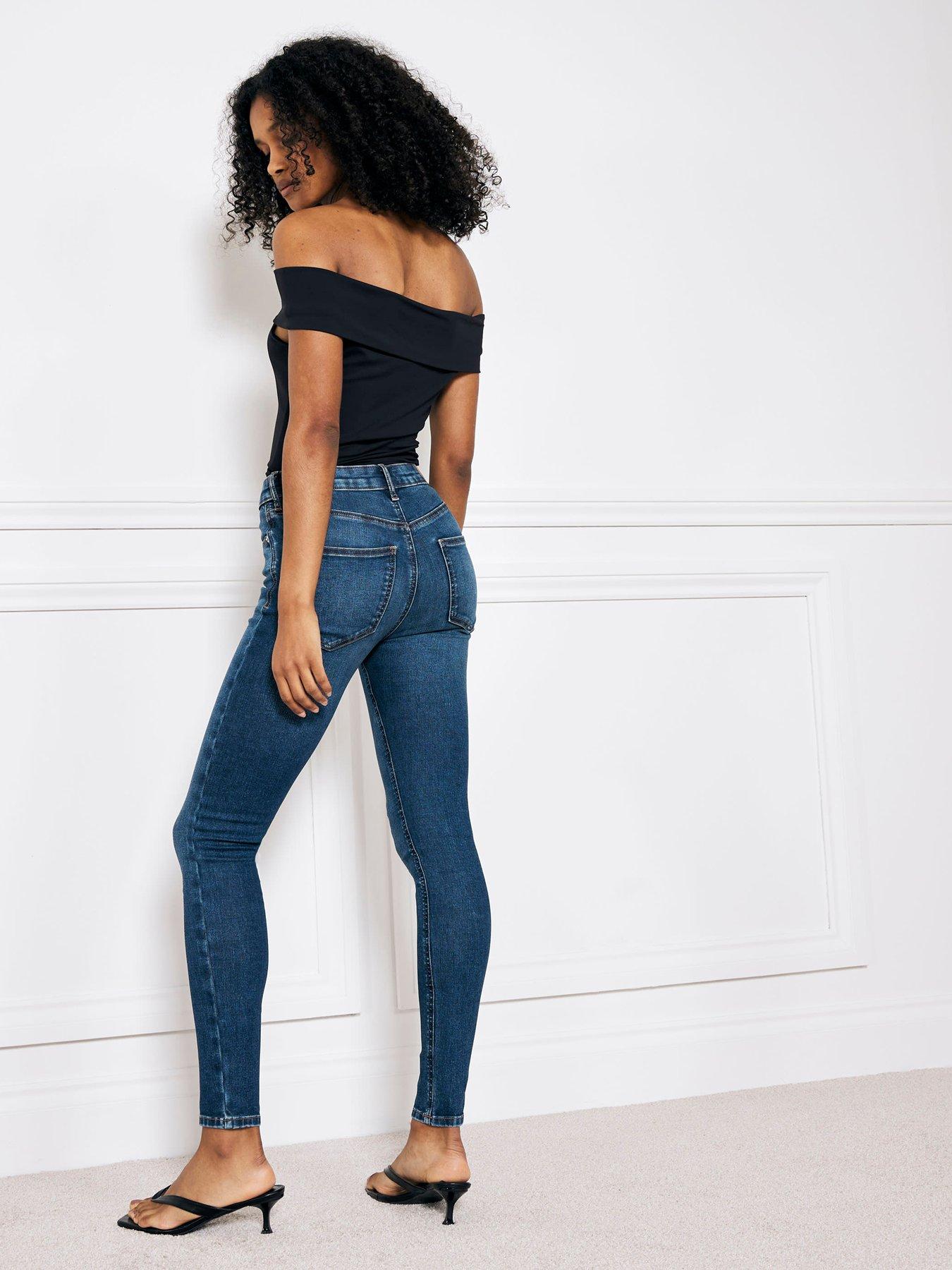 river-island-classic-skinny-jeans-bluestillFront