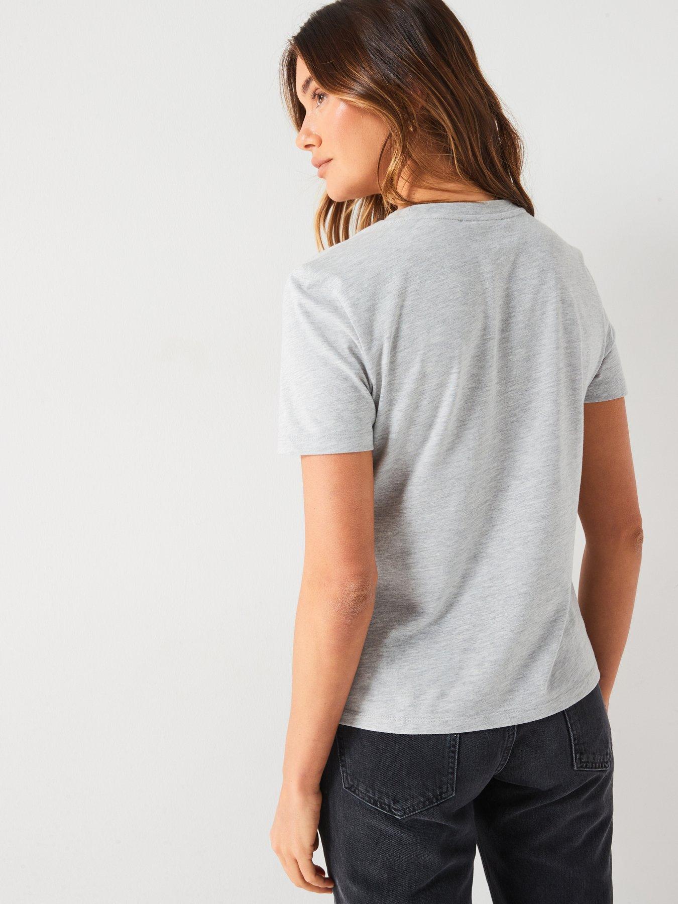 v-by-very-pearl-bow-tshirt-greystillFront