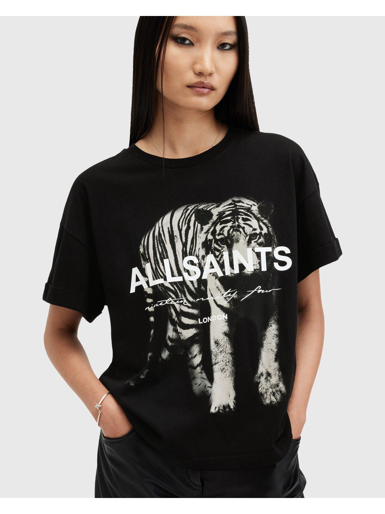 allsaints-kit-tiger-print-briar-t-shirt-blackoutfit