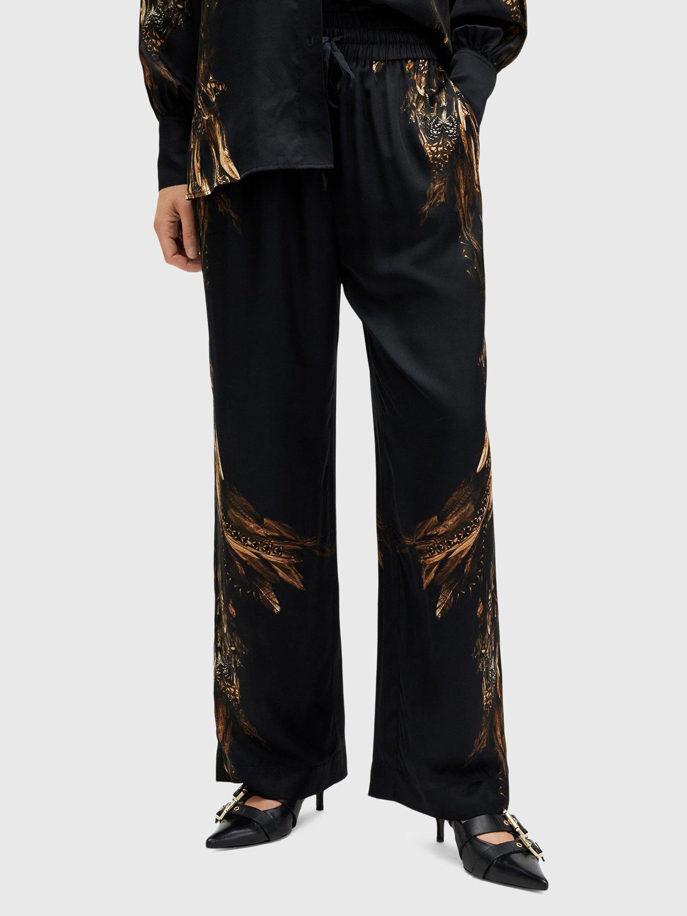 allsaints-tyler-high-rise-silk-blend-trousers-black