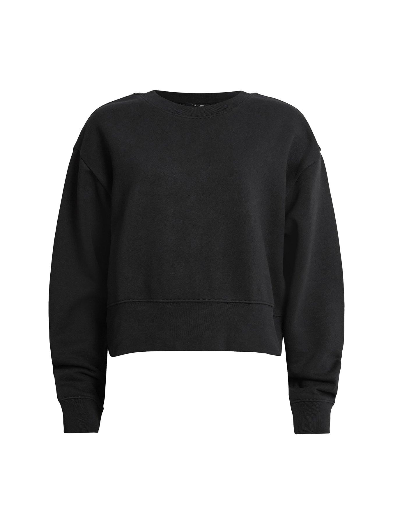 allsaints-separo-embellished-wing-sweatshirt-blackdetail