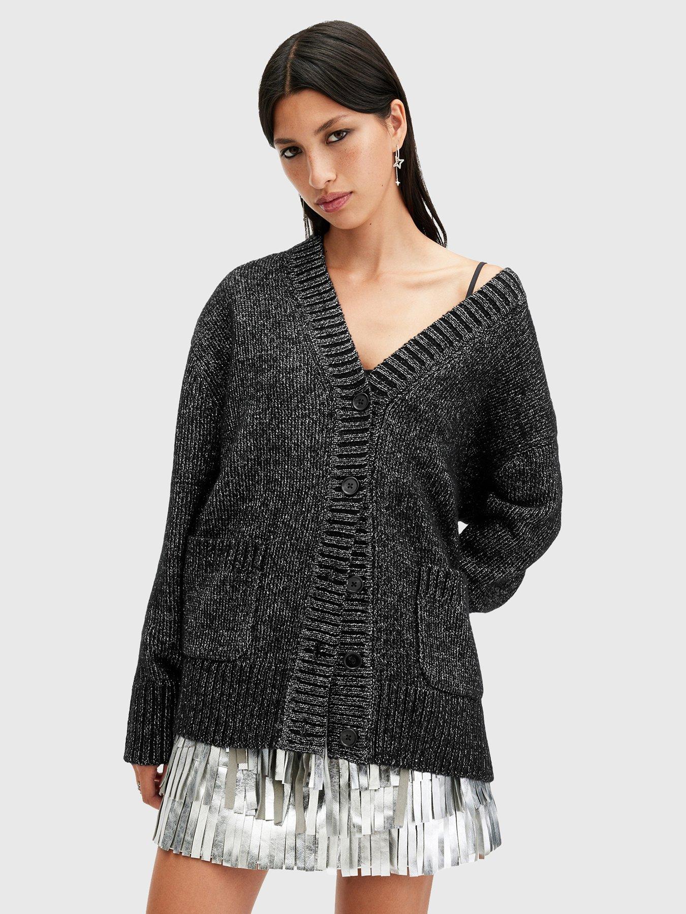 allsaints-sabrina-metallic-relaxed-fit-cardigan-black