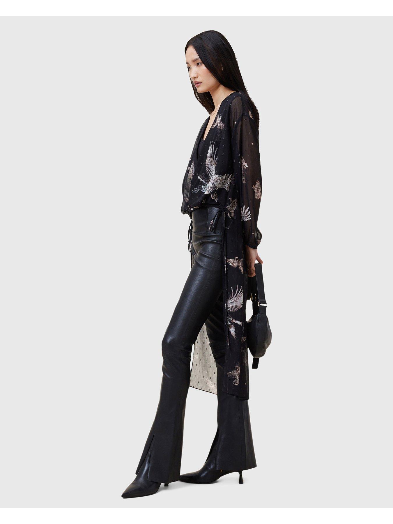 allsaints-avala-printed-draped-top-blackback