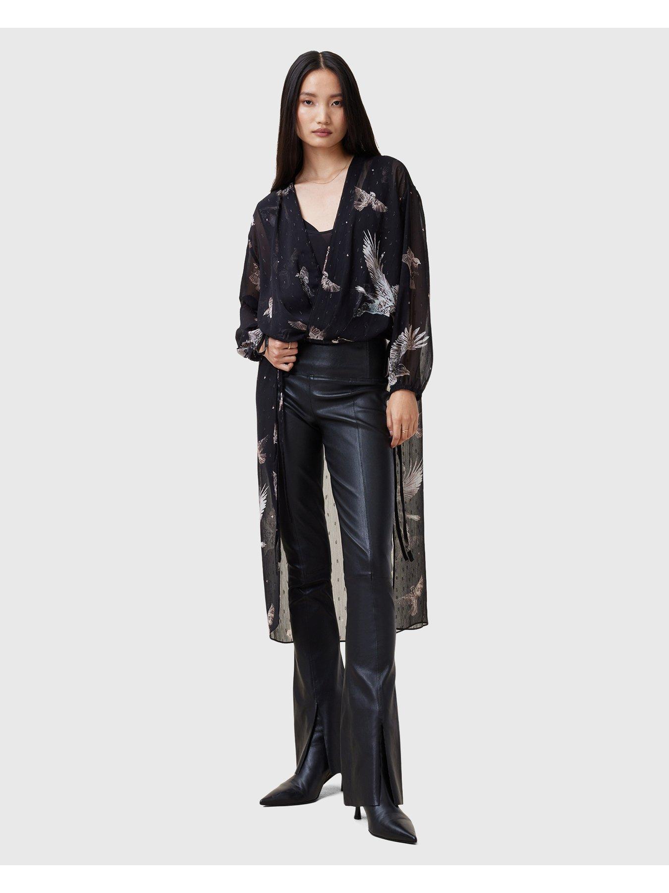 allsaints-avala-printed-draped-top-blackdetail