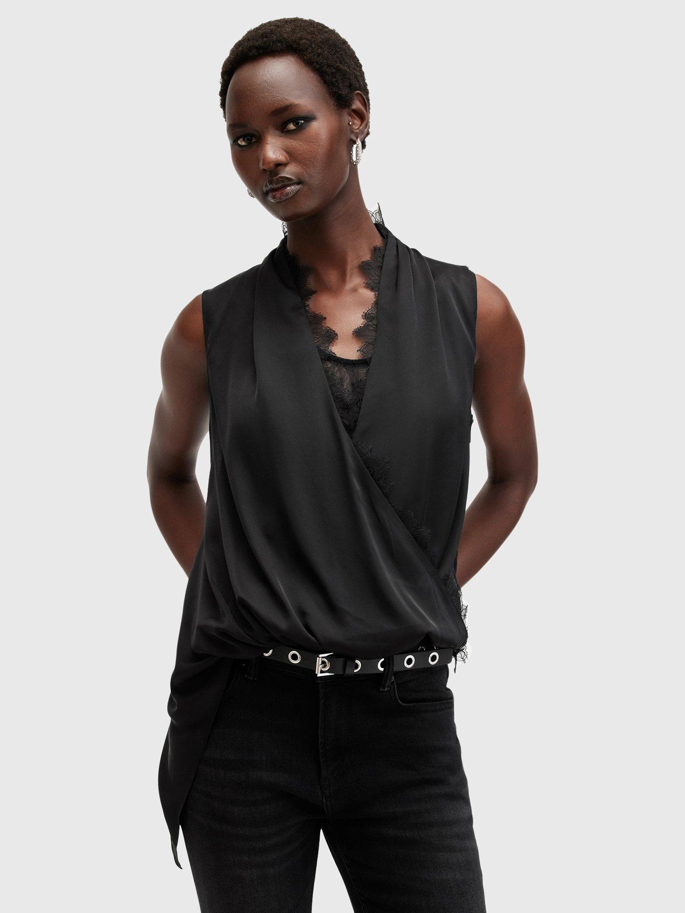 allsaints-abi-lace-trim-draped-top-blackback