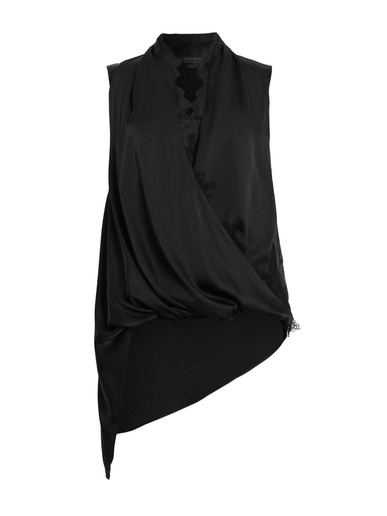 allsaints-abi-lace-trim-draped-top-blackdetail