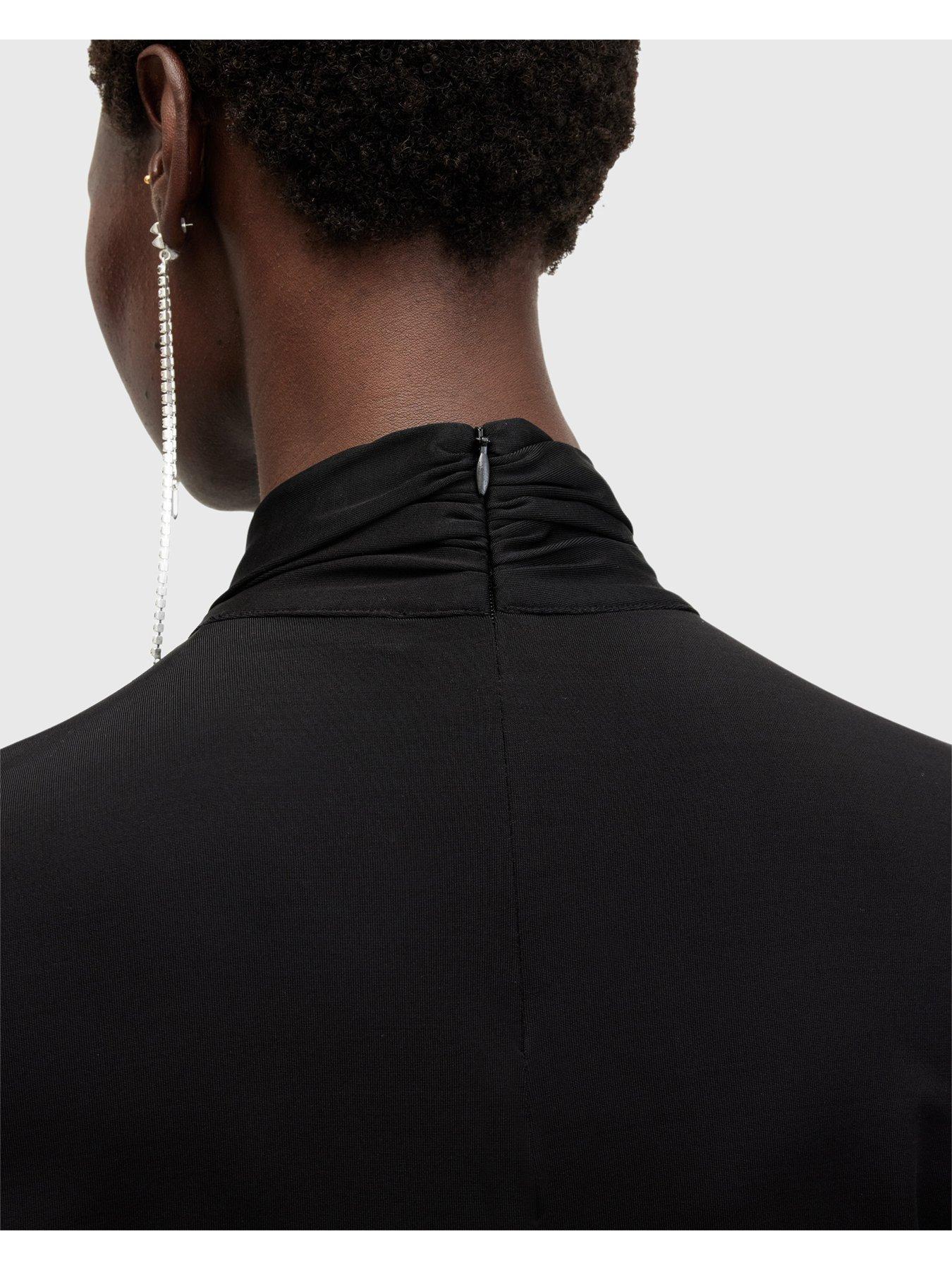 allsaints-mina-top-blackdetail