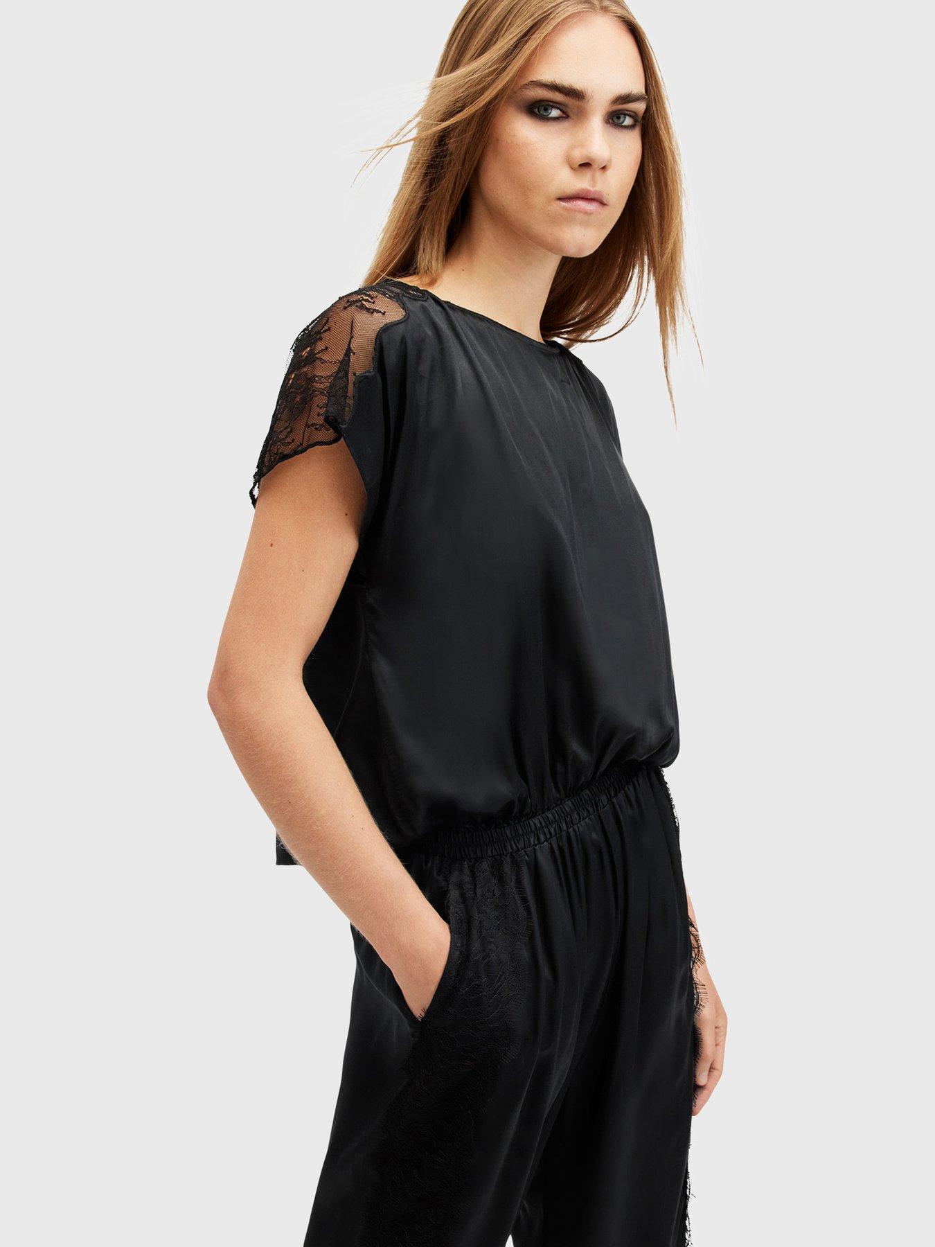 allsaints-mari-silk-blend-lace-trim-jumpsuit-blackback