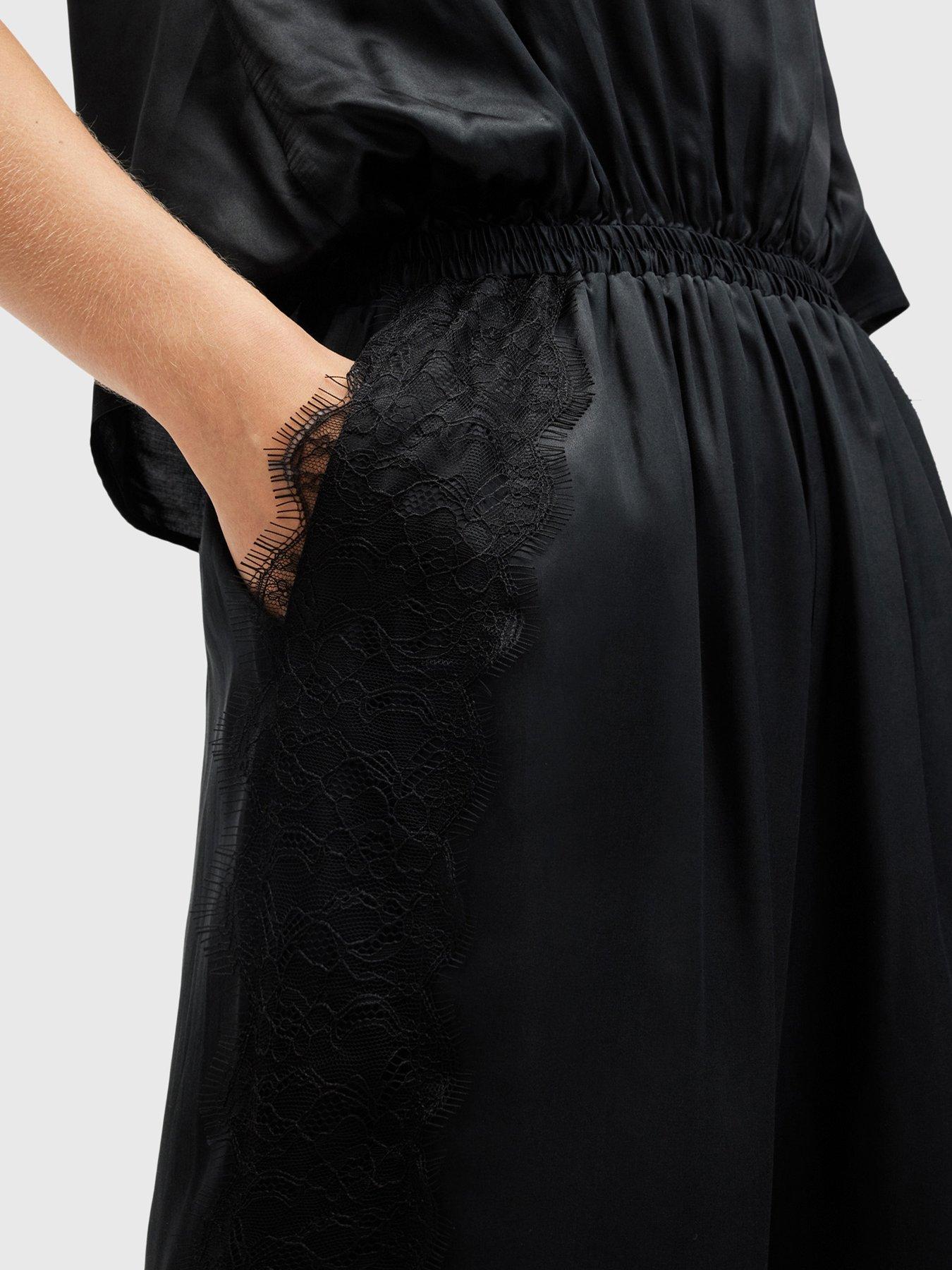 allsaints-mari-silk-blend-lace-trim-jumpsuit-blackoutfit