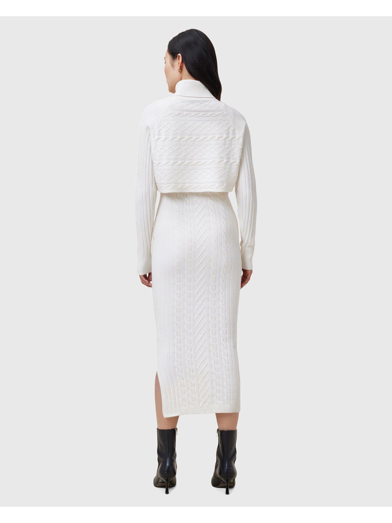 allsaints-muriel-2-in-1-knitted-slim-midi-dress-whitestillFront