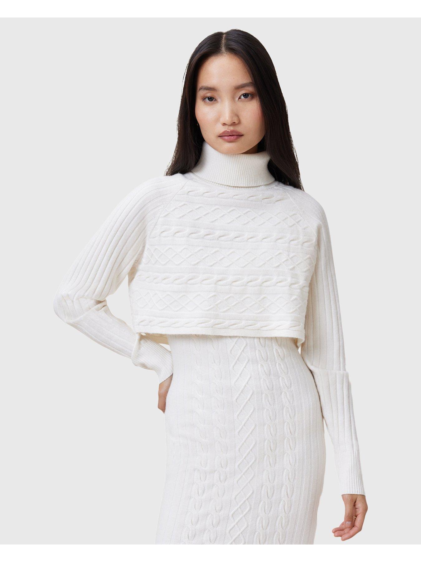 allsaints-muriel-2-in-1-knitted-slim-midi-dress-whitedetail