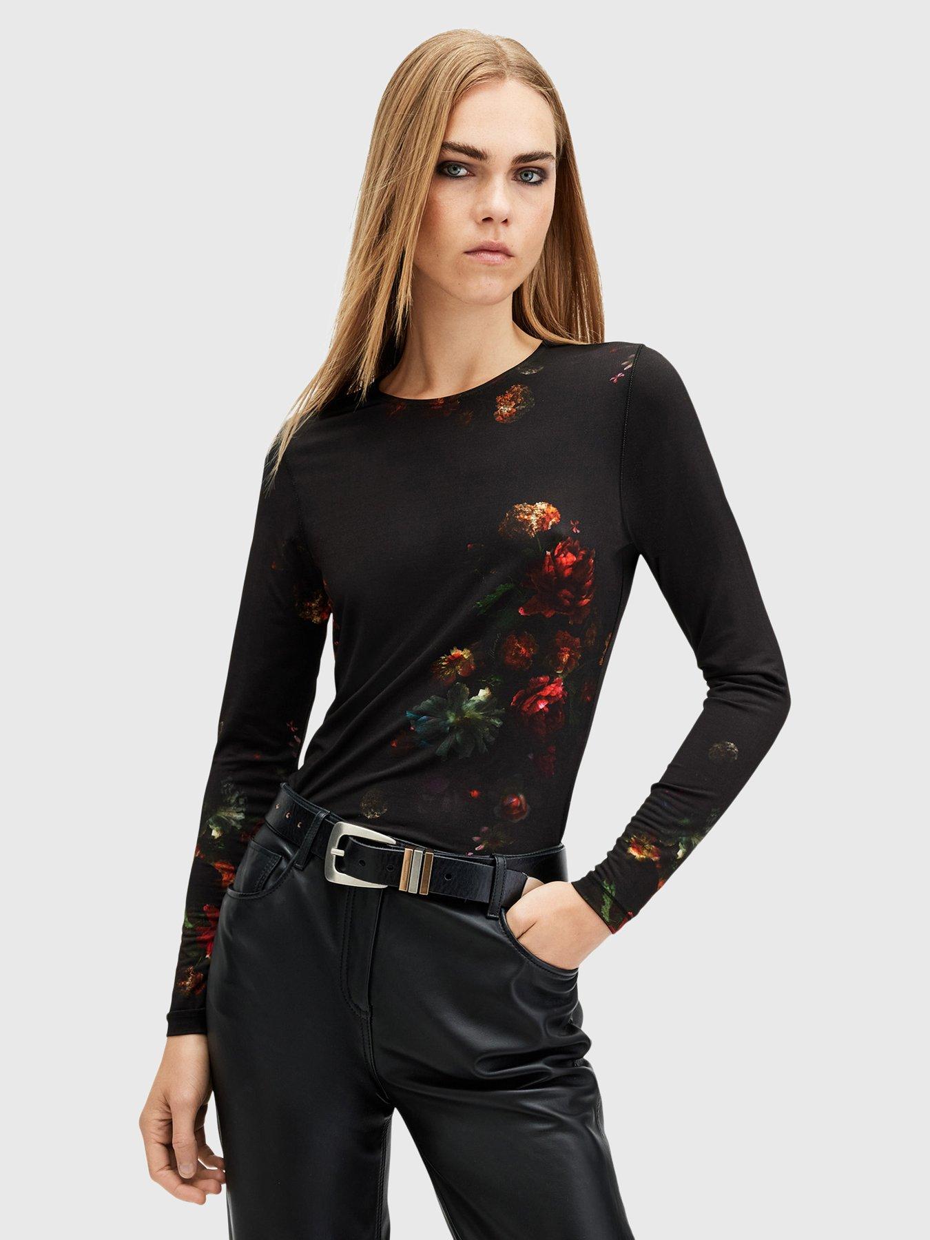 allsaints-katlyn-long-sleeve-top-black