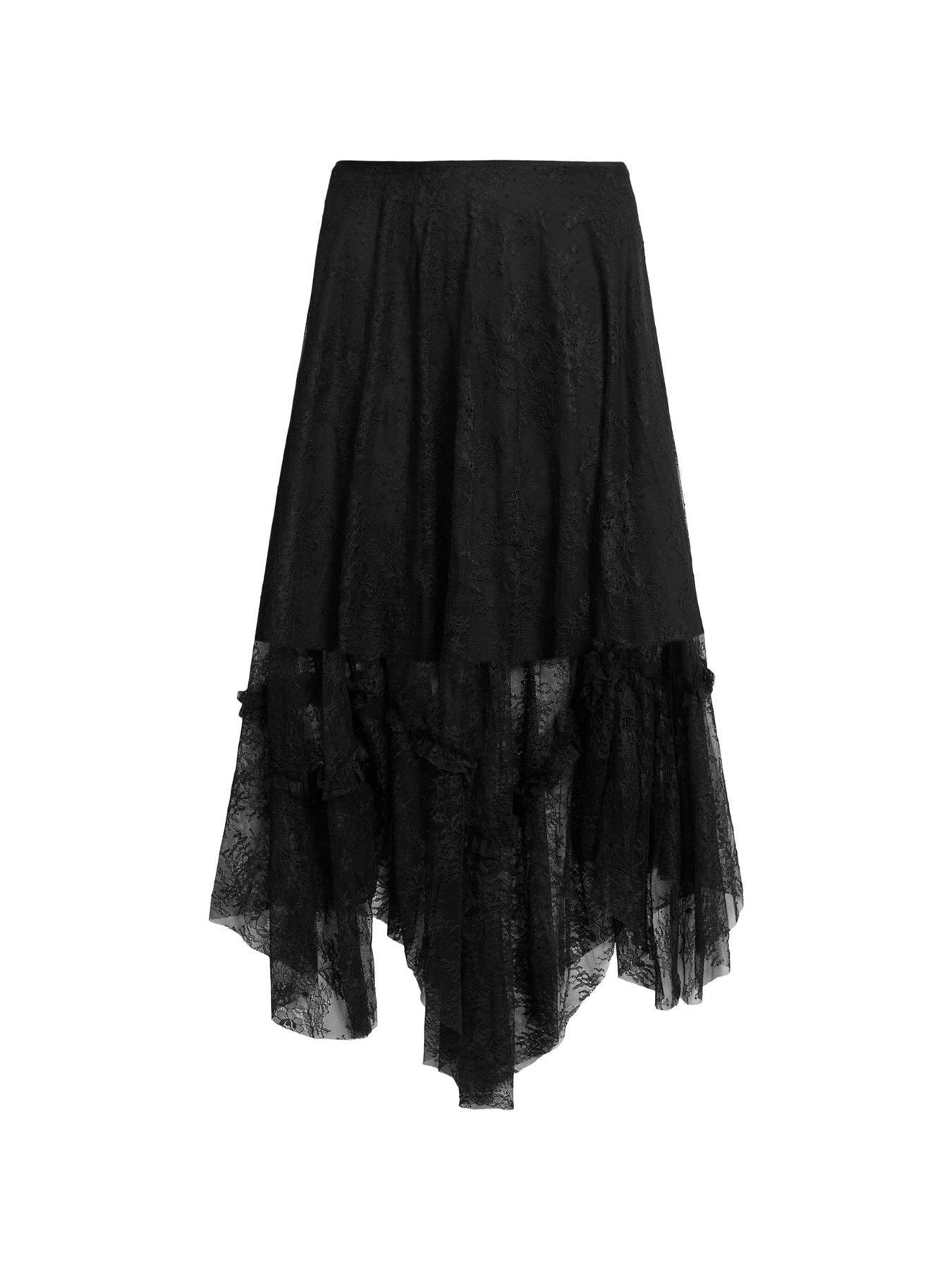 allsaints-jose-tiered-lace-midi-skirtdetail