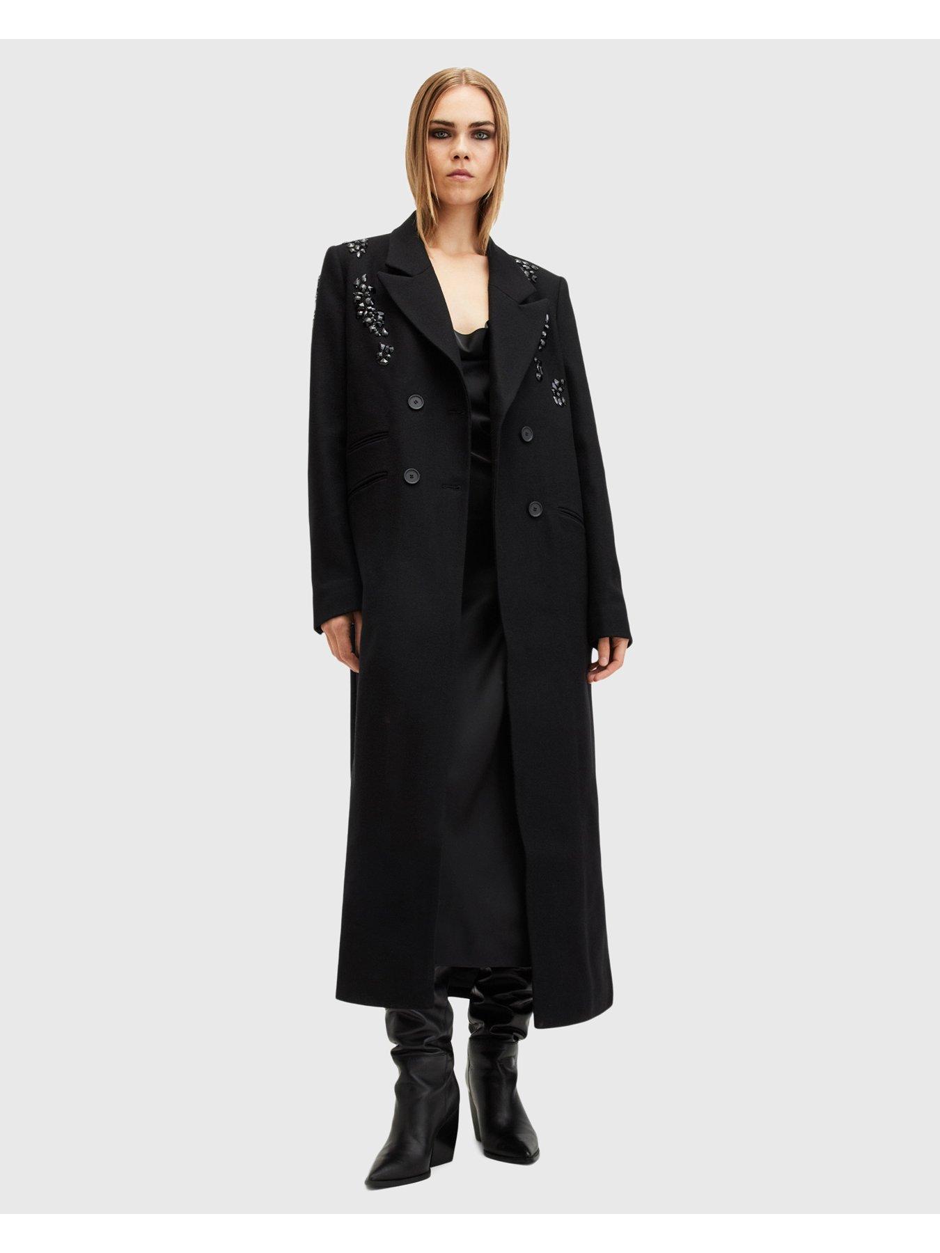 allsaints-ellen-embellished-double-breasted-coat-black