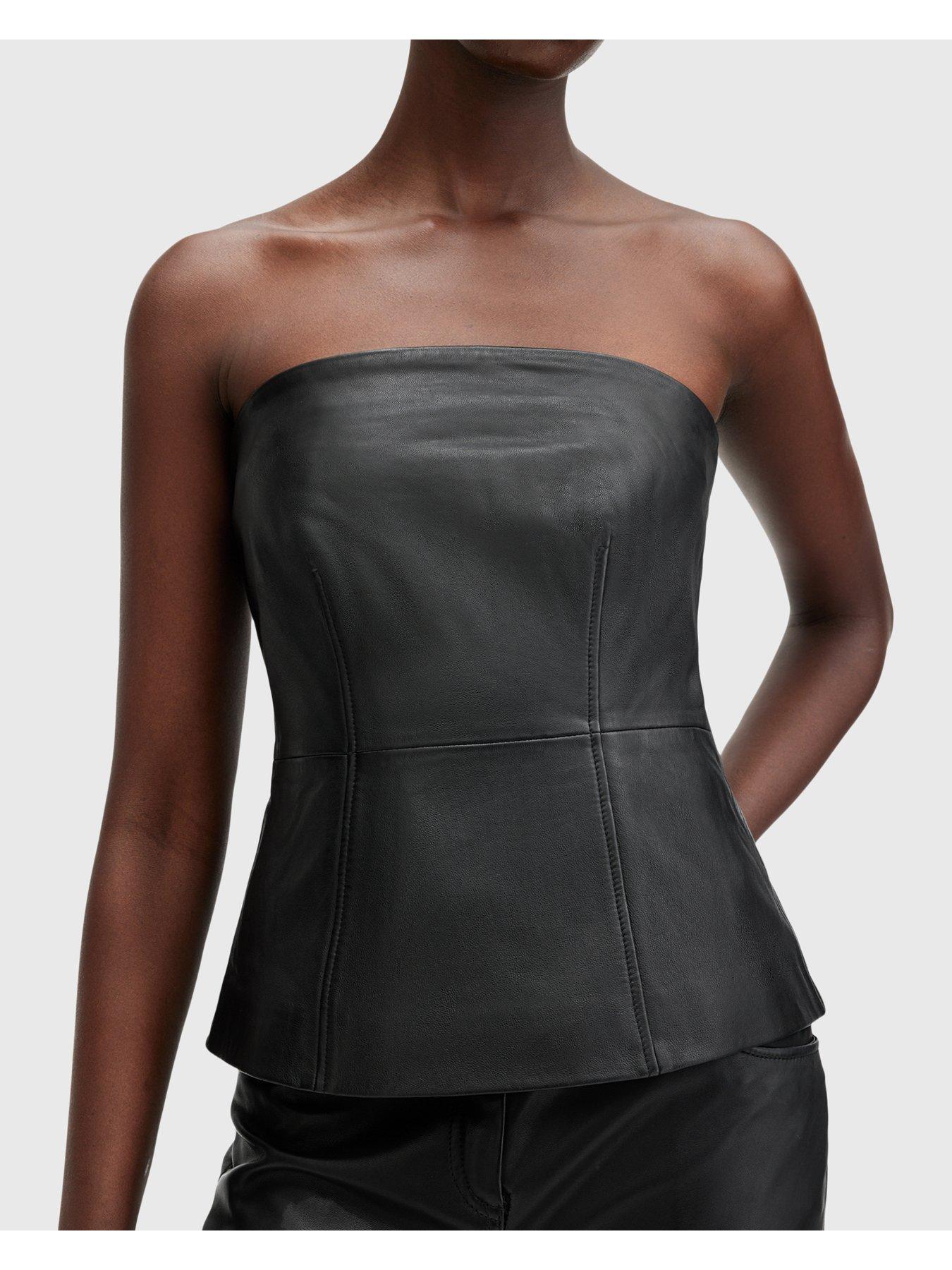 allsaints-imago-bodice-blackoutfit