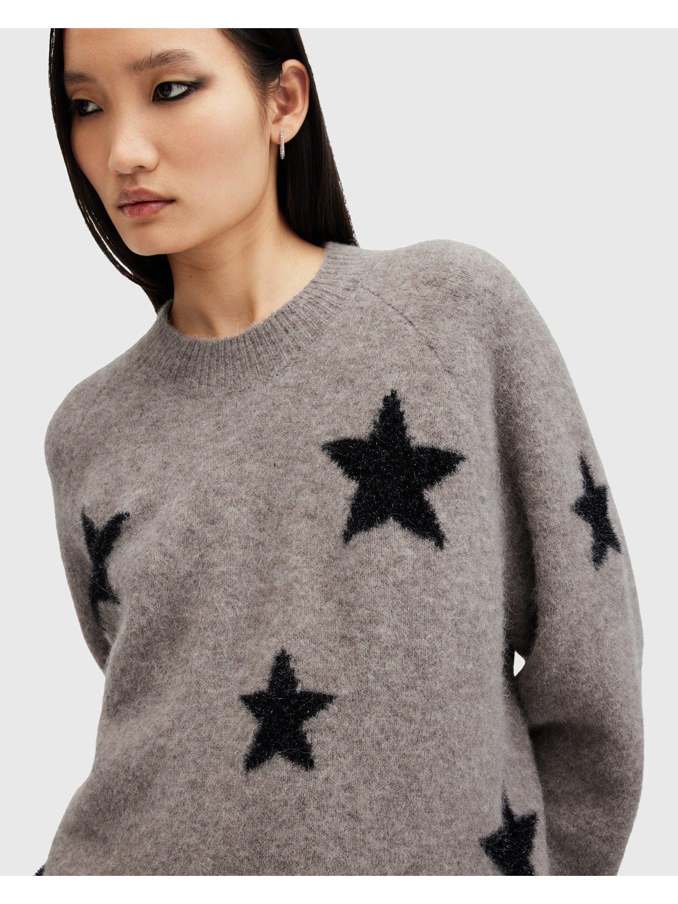 allsaints-starlet-jumper-brownoutfit