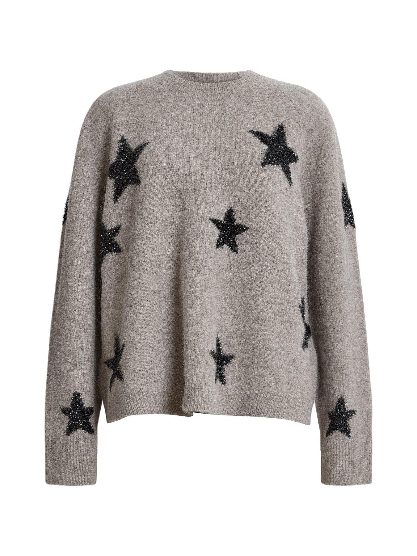 allsaints-starlet-jumper-browndetail