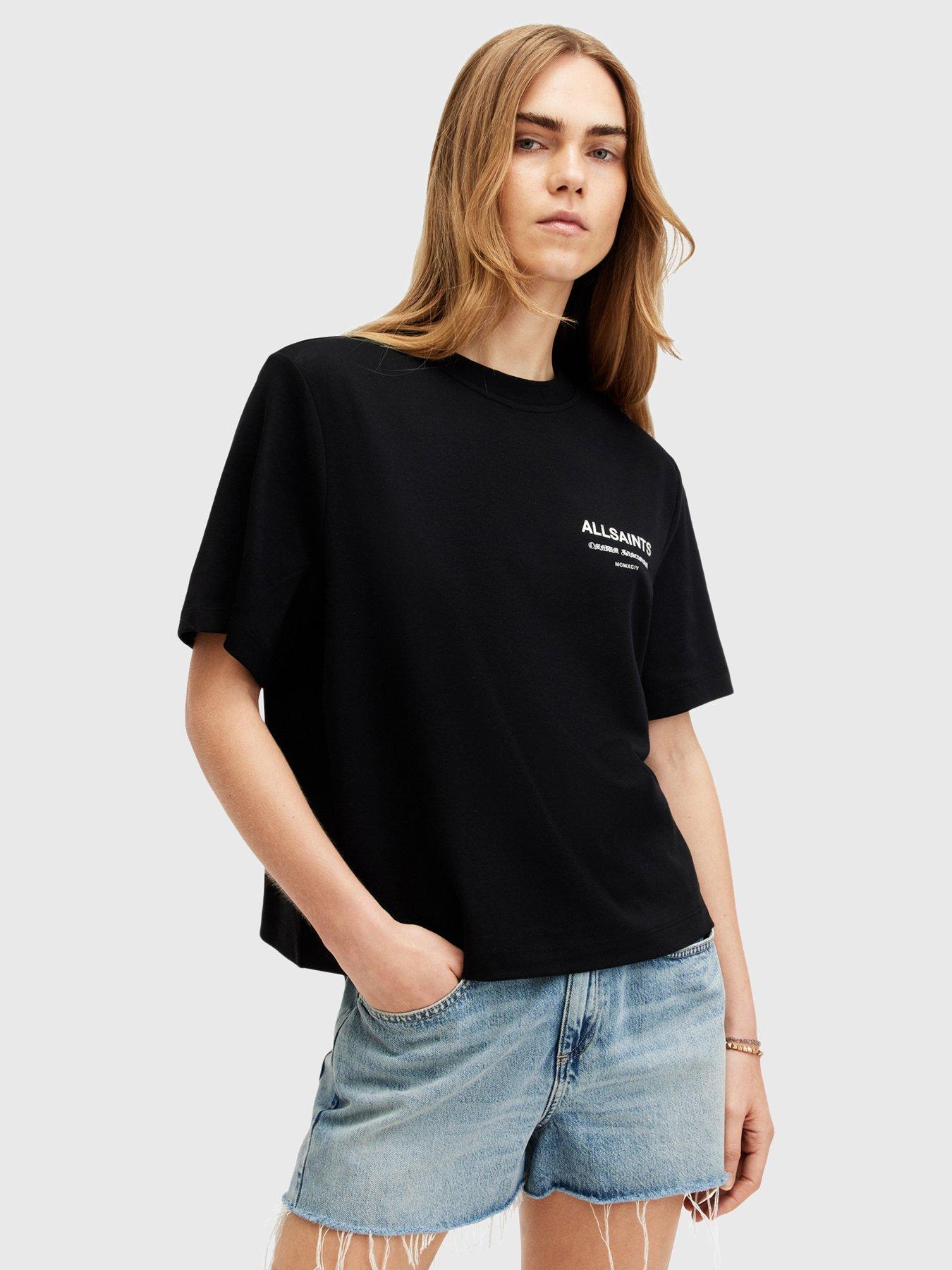 allsaints-omnium-lisa-t-shirt-blackstillFront