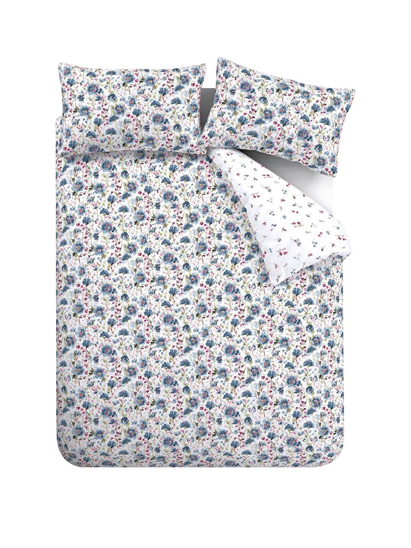 bianca-brushed-ophelia-floral-duvet-covernbspsetstillFront