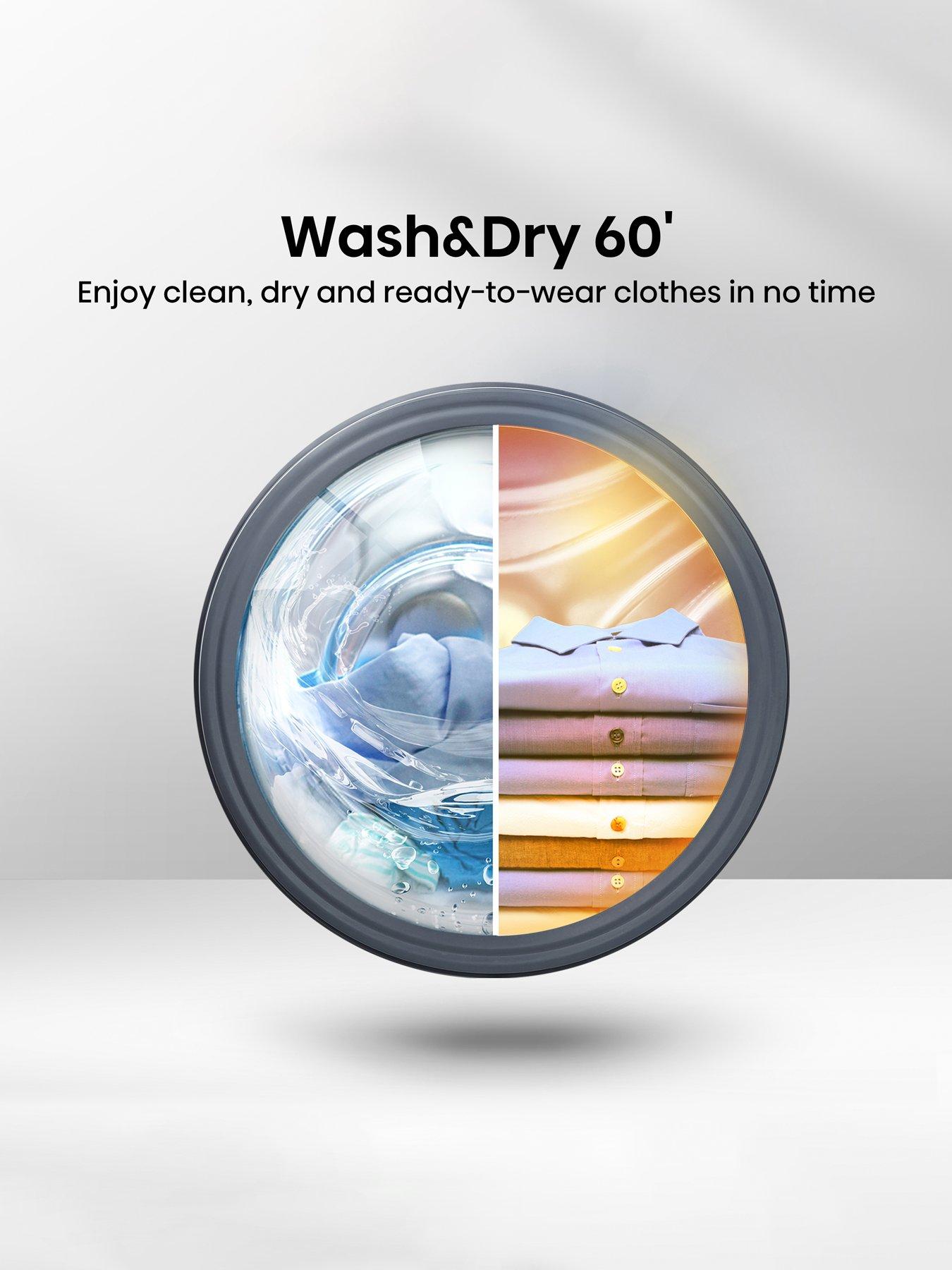 hisense-3s-series-wd3s8043bb3-wifi-enabled-8kg-wash-5kg-dry-1400-spin-washer-dryer-blackdetail