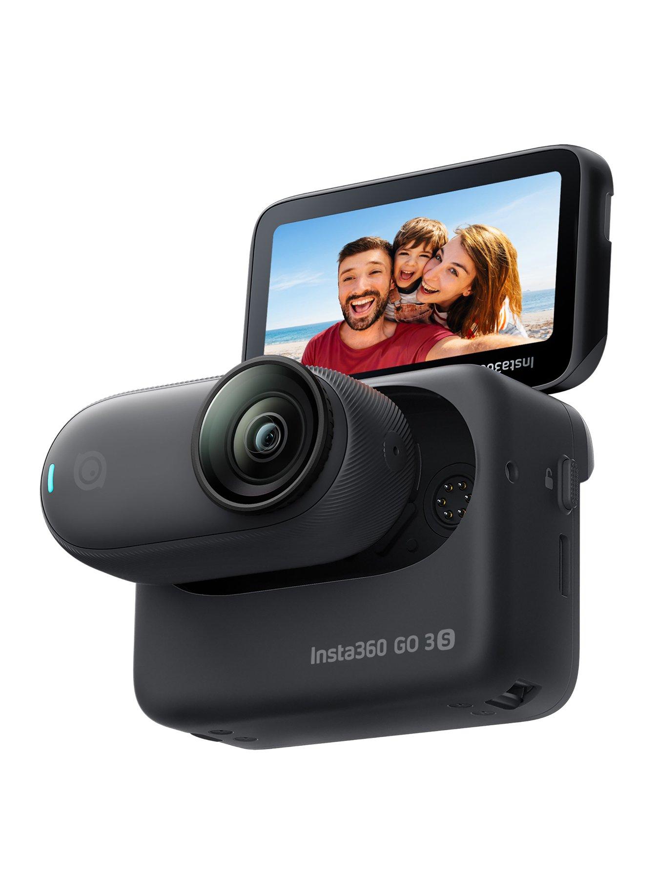 undefined GO 3S 64GB (Black)