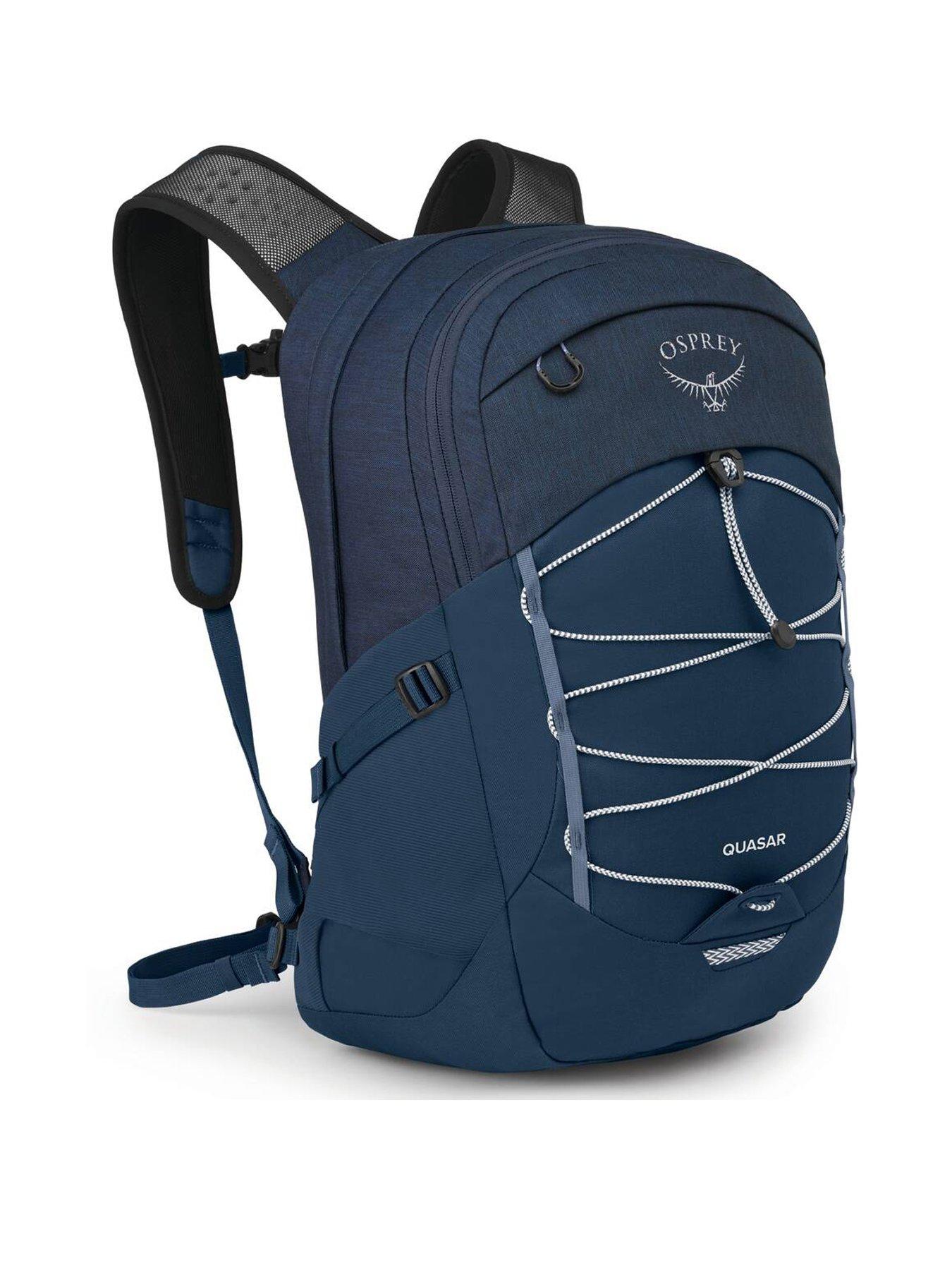 undefined Quasar Backpack