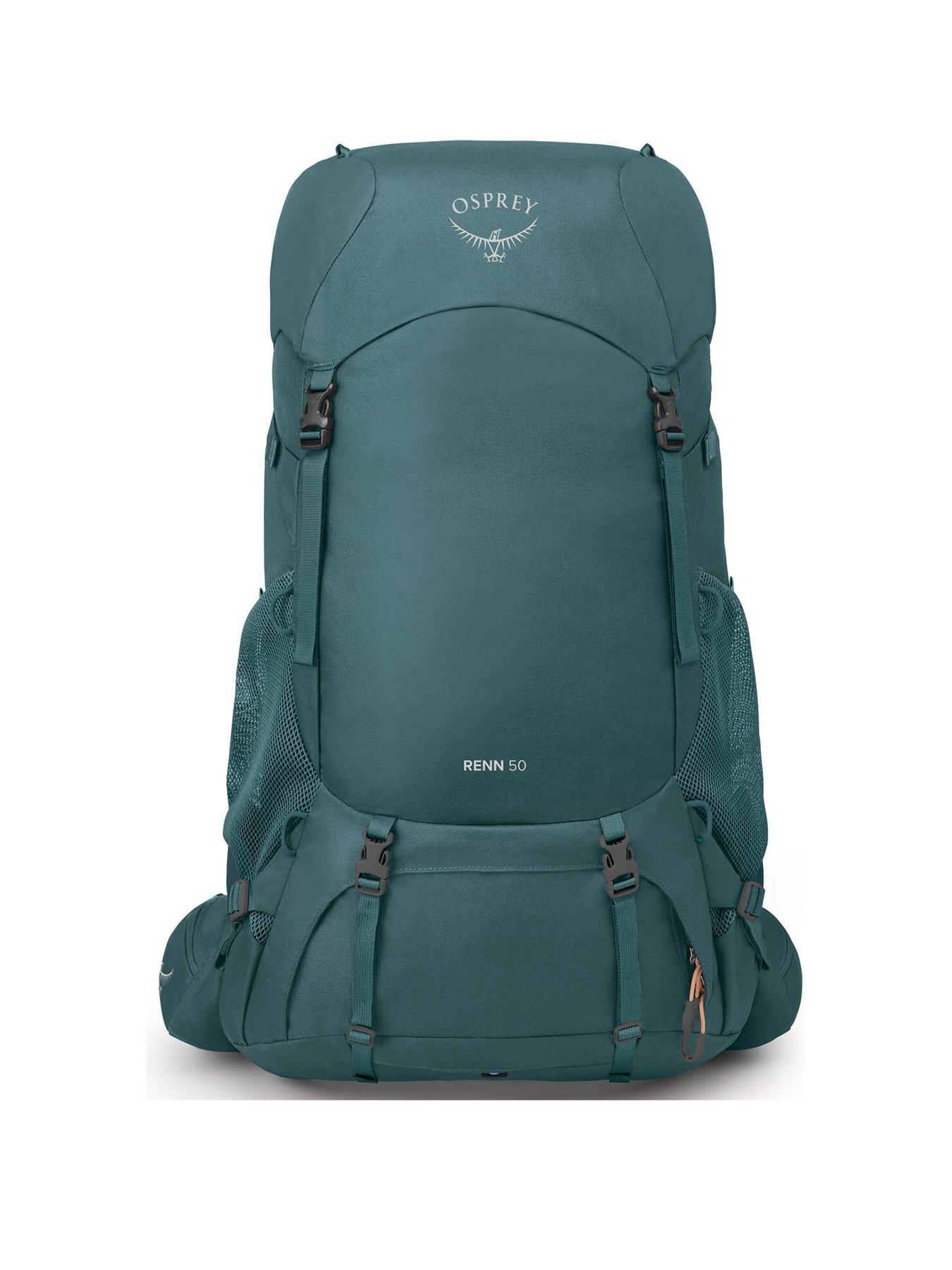 undefined Renn 50L Backpack