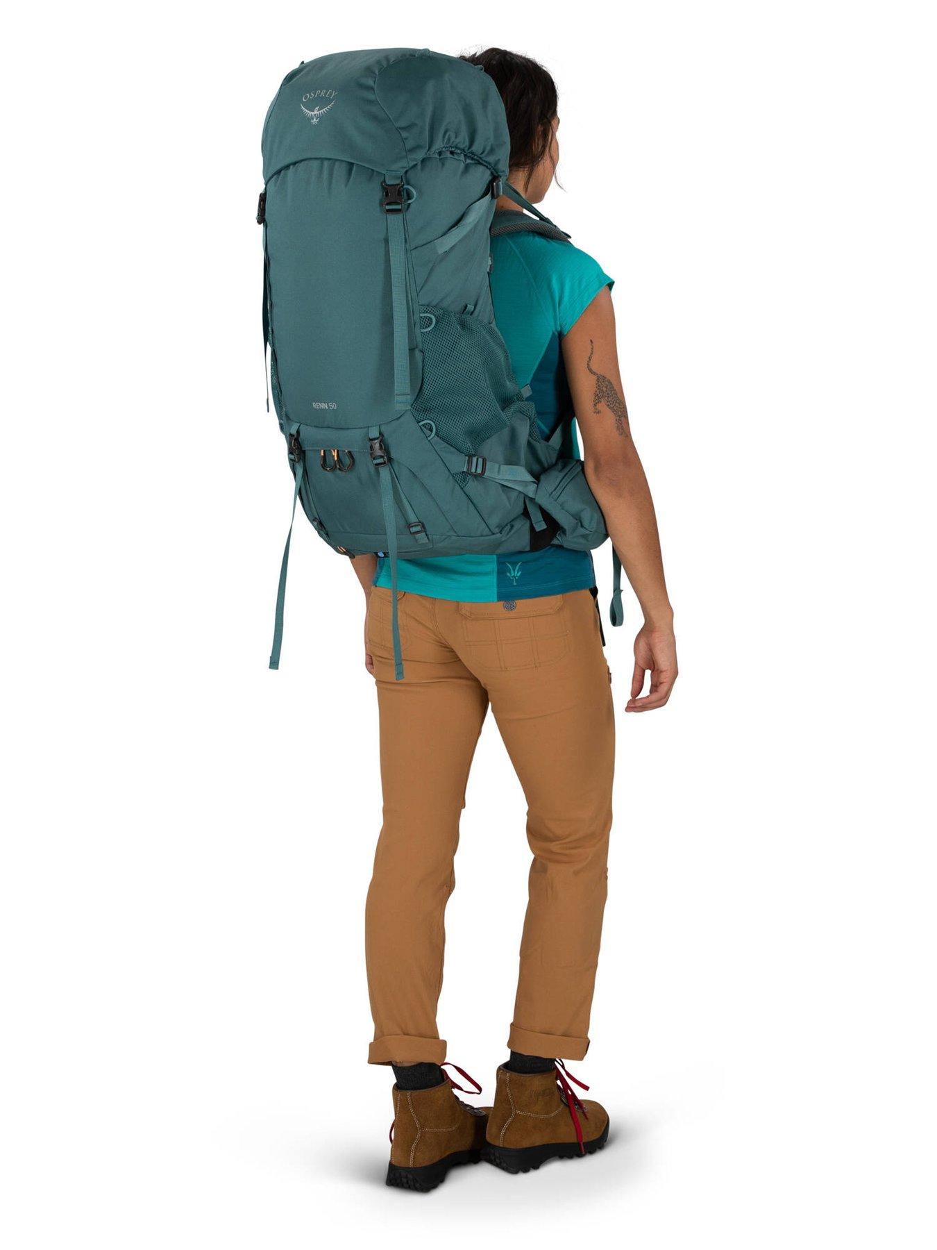 osprey-renn-50l-backpackback