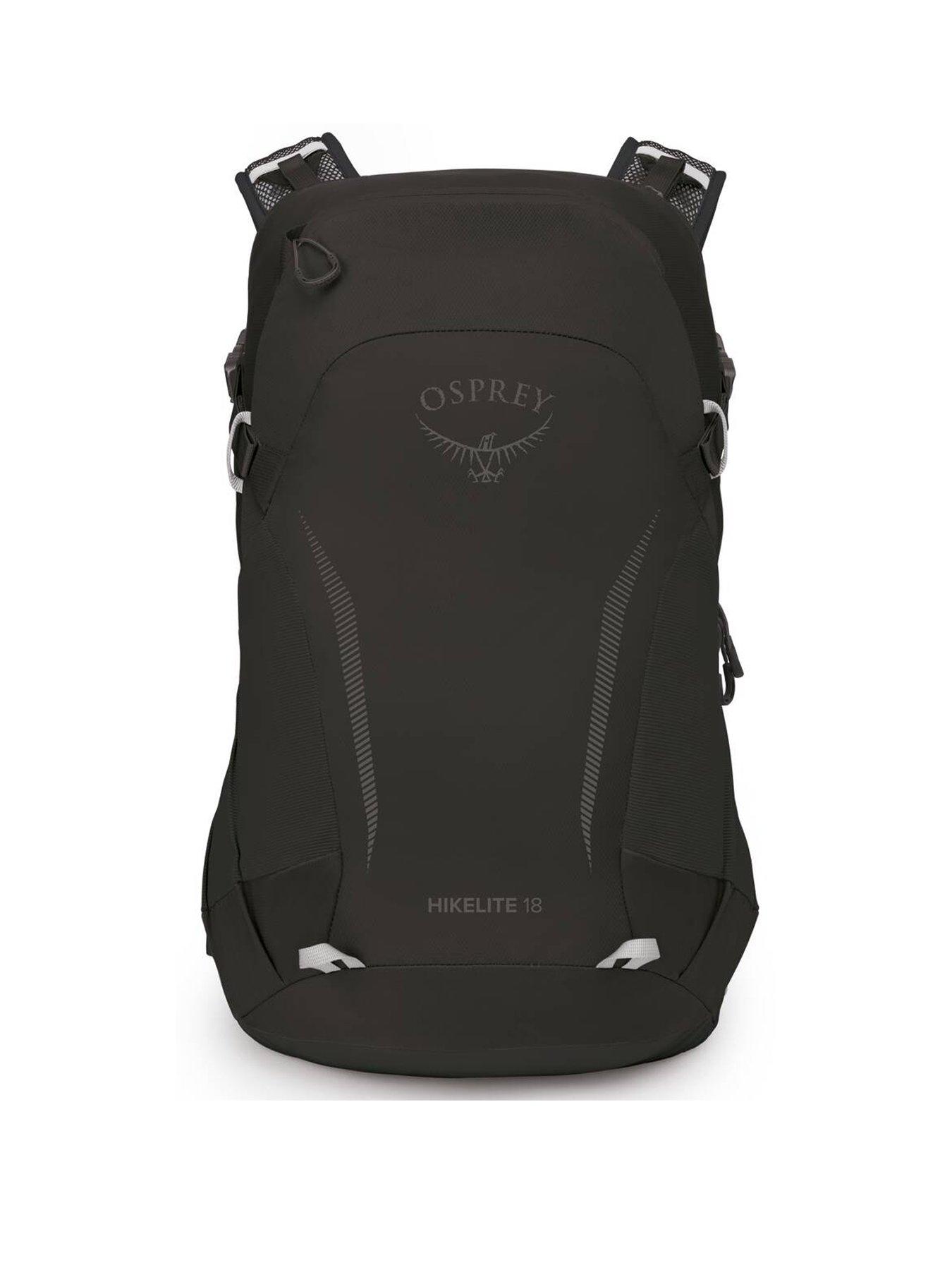 osprey-hikelite-18l-backpackstillFront