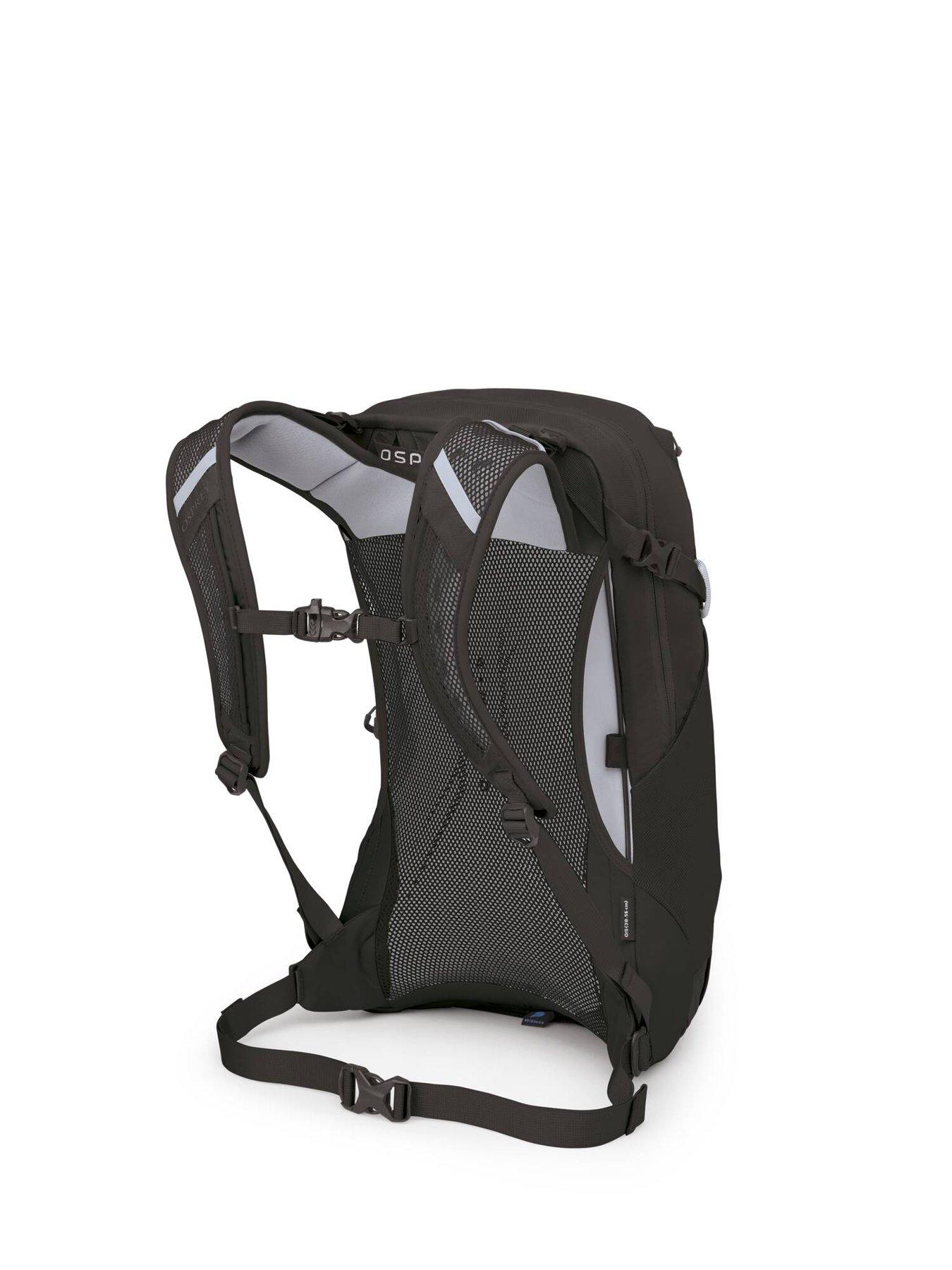 osprey-hikelite-18l-backpackback