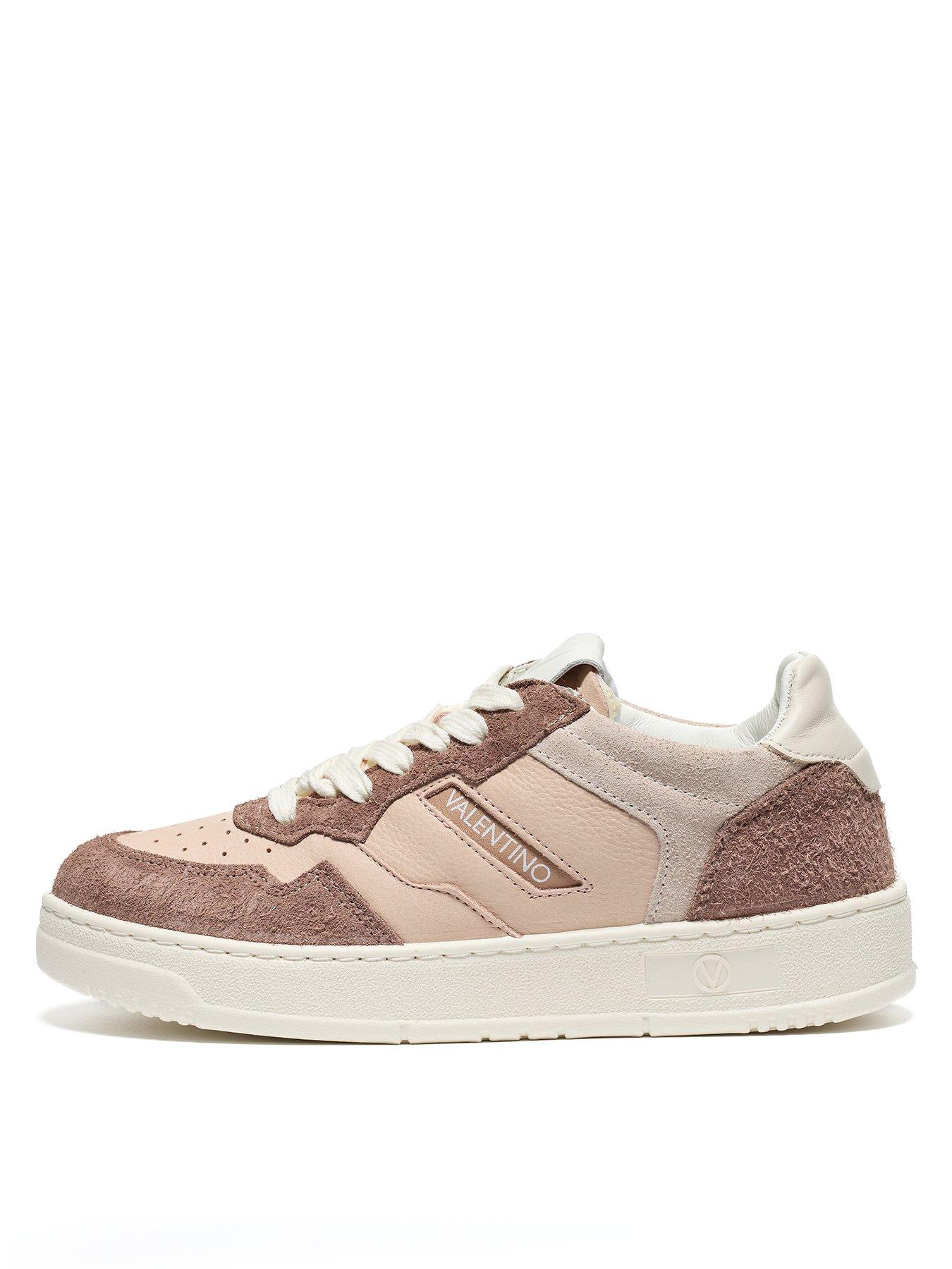 valentino-apollo-sneaker-lace-up-nude