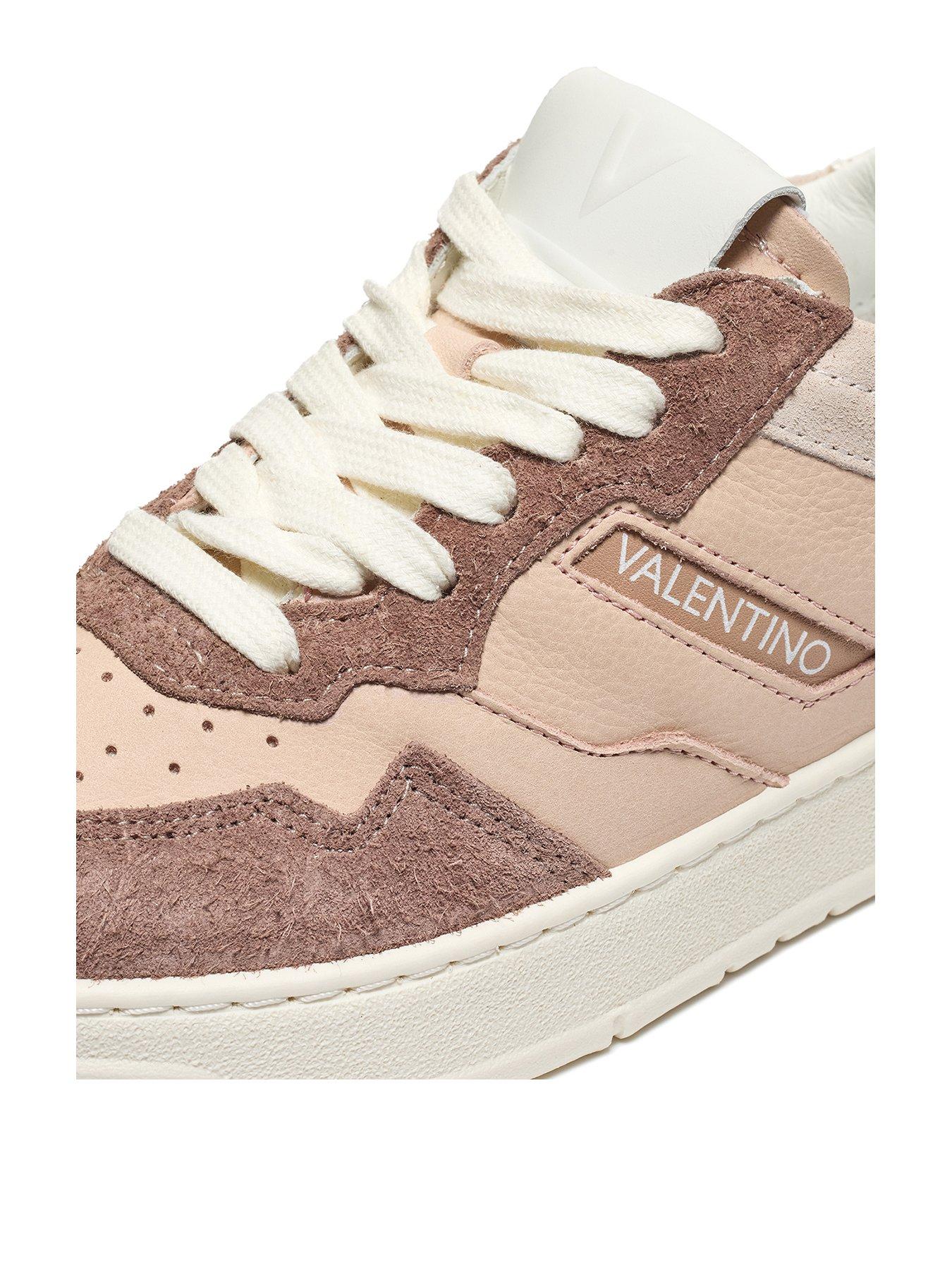 valentino-apollo-sneaker-lace-up-nudestillFront