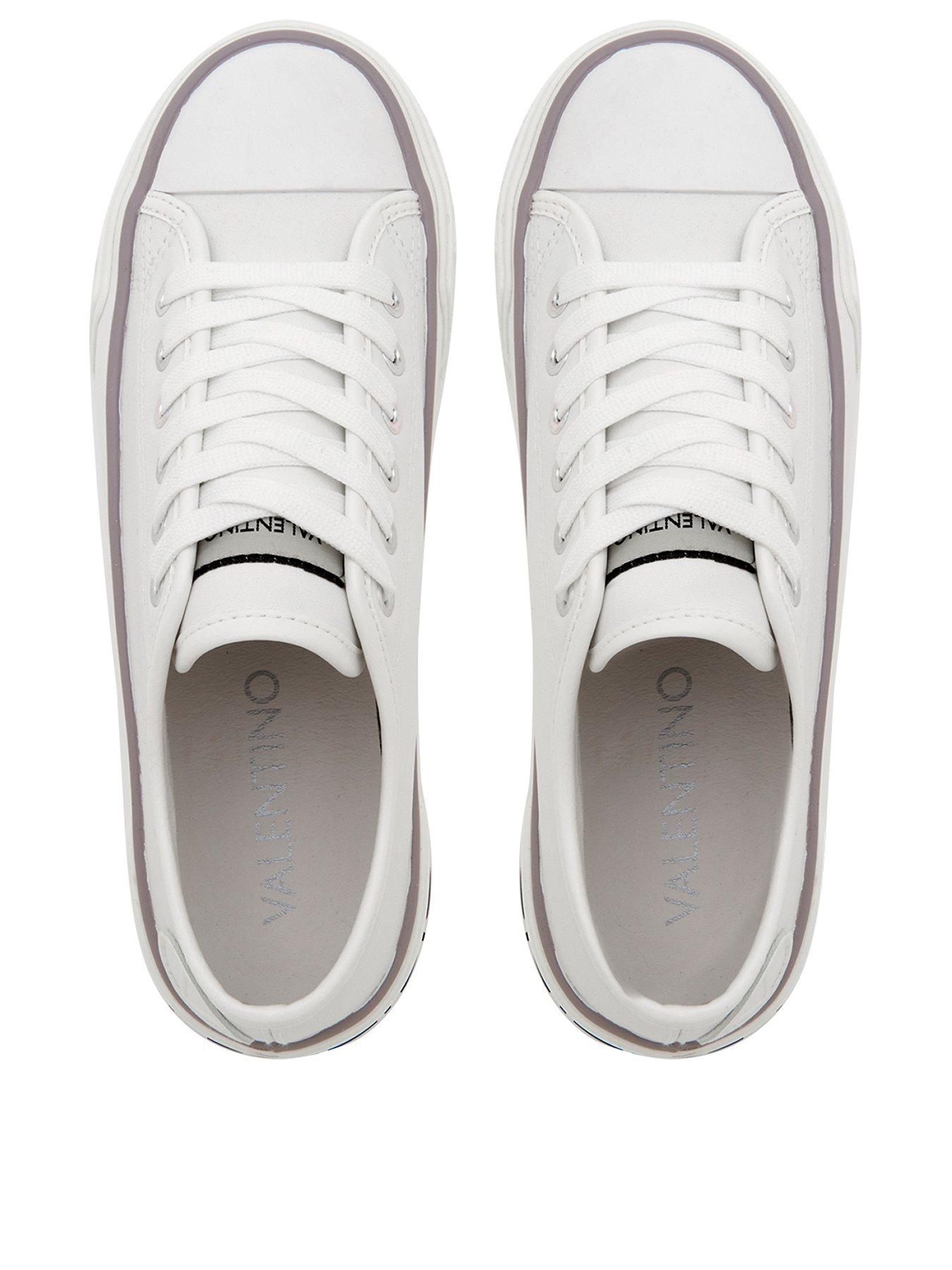 valentino-aron-sneaker-lace-up-whiteback