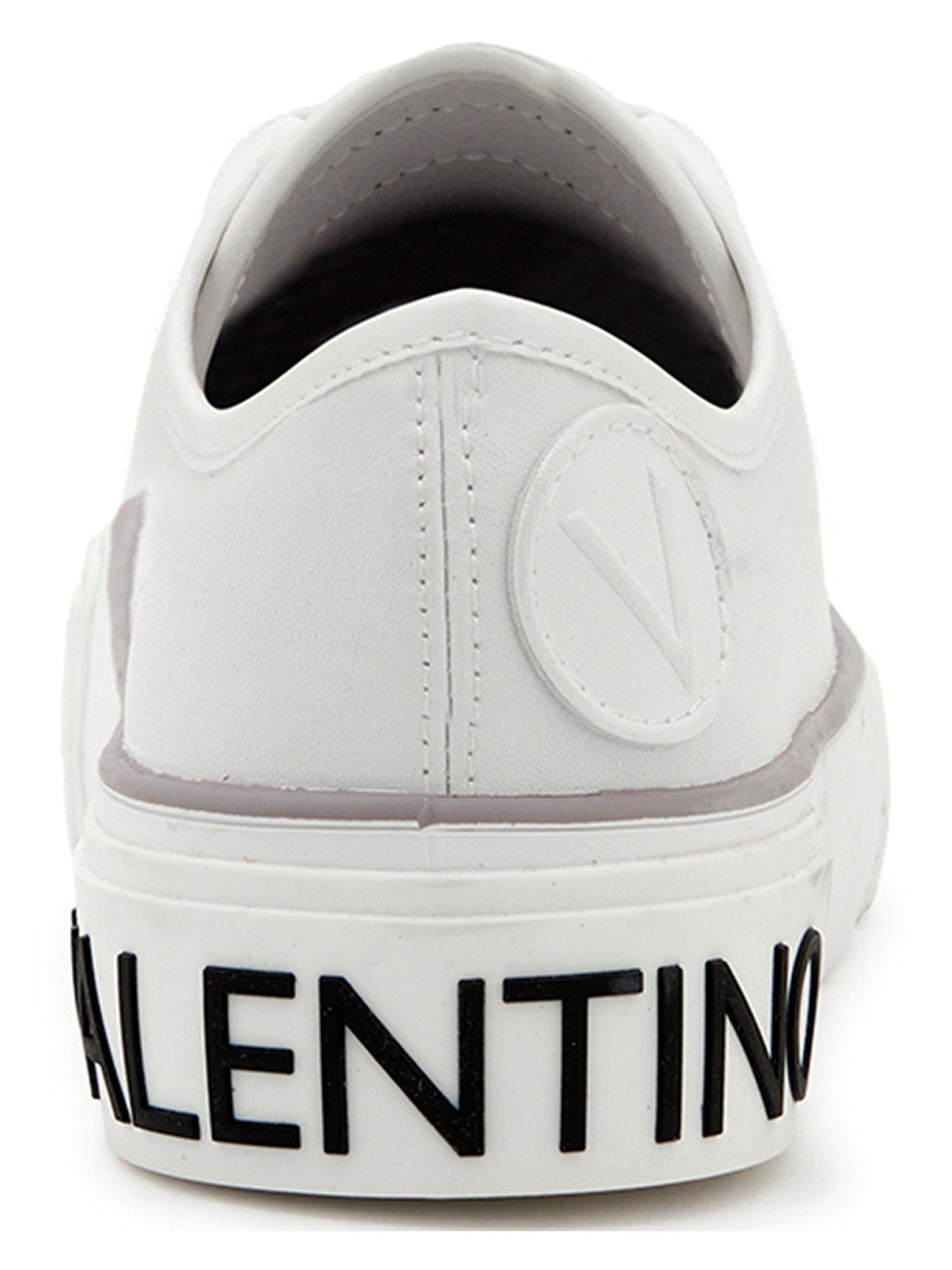 valentino-aron-sneaker-lace-up-whitedetail