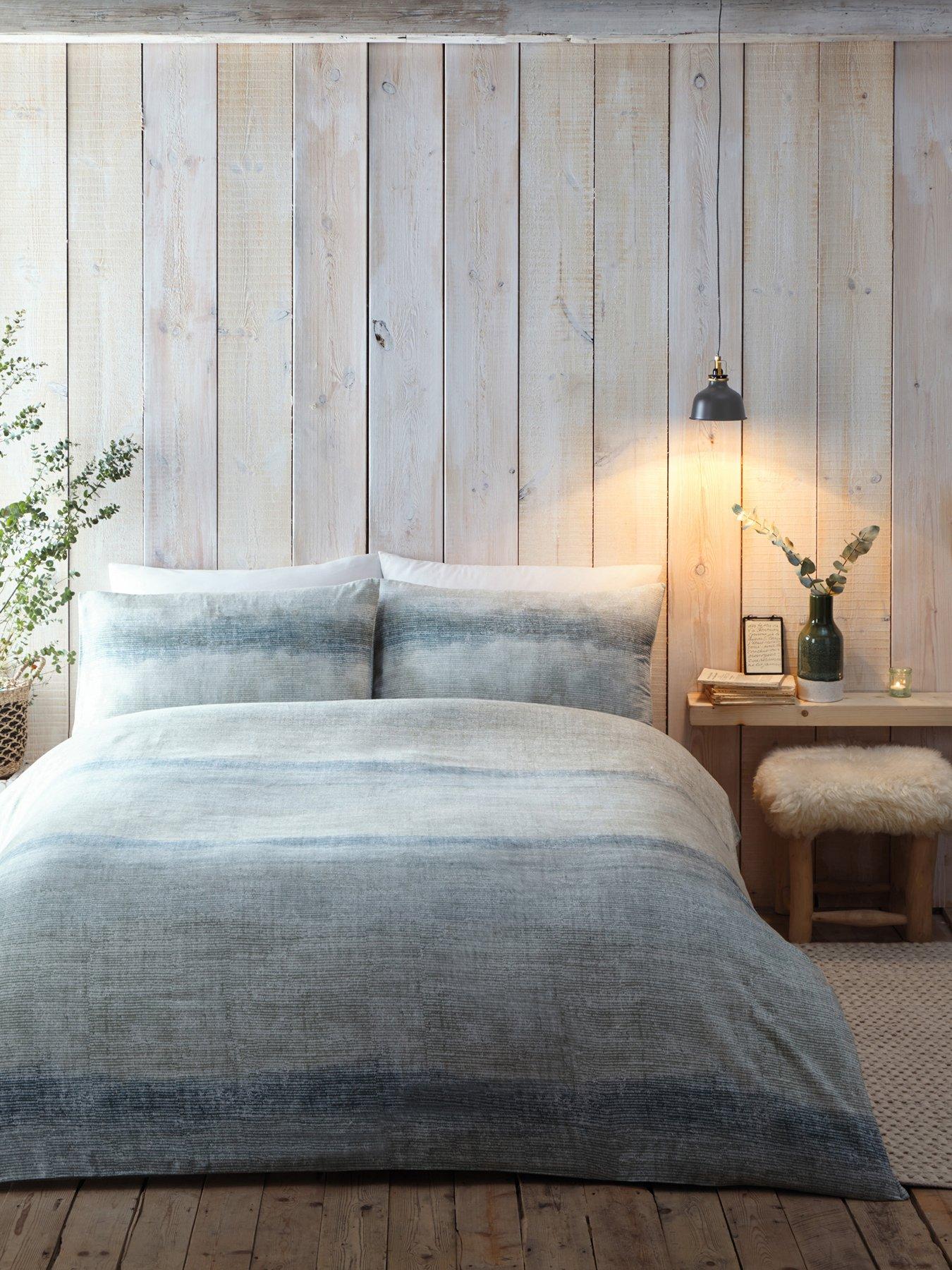 appletree-anson-100-brushed-cotton-stripe-duvet-set