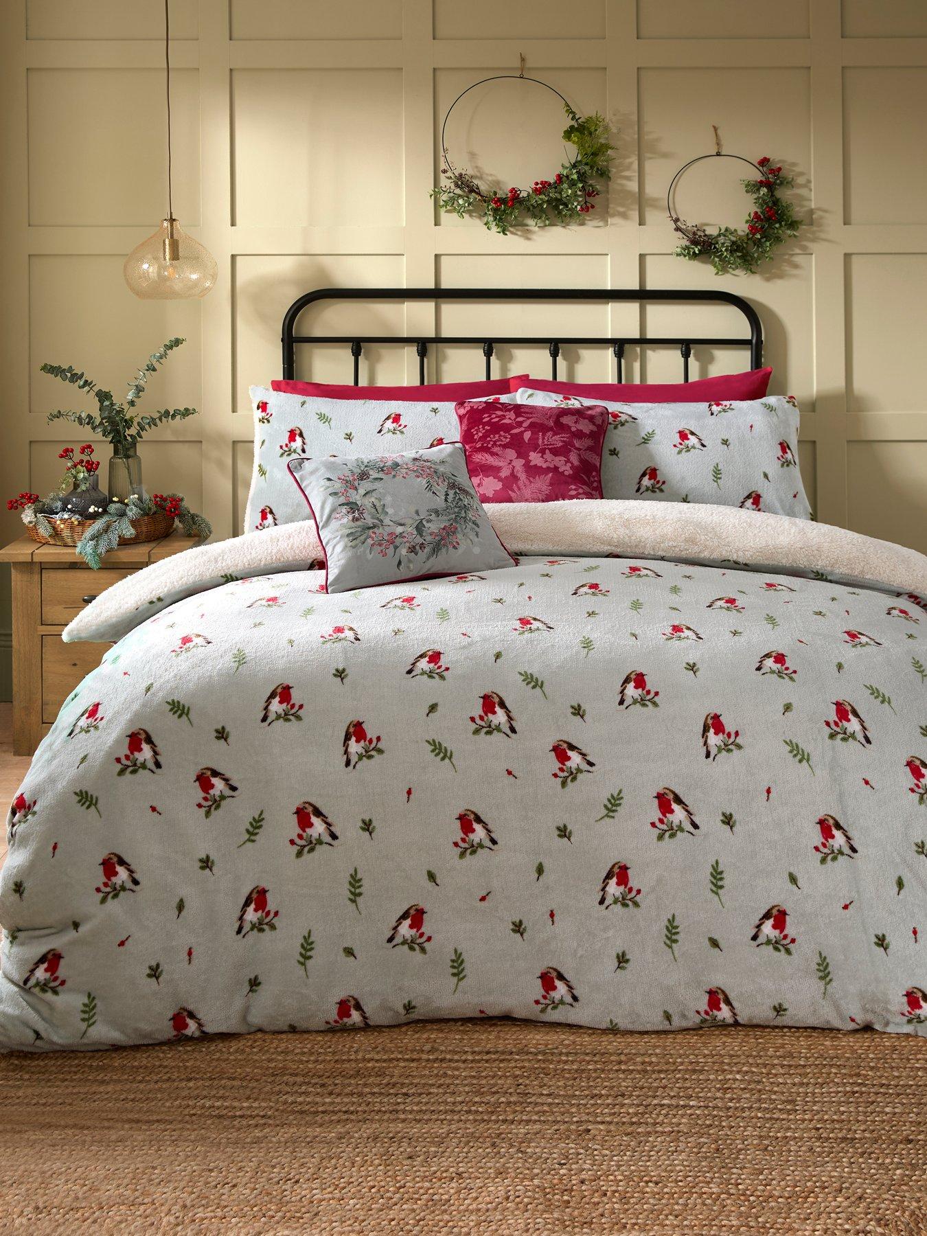 dreams-drapes-dreams-amp-drapes-winter-robin-plush-duvet-set-multioutfit